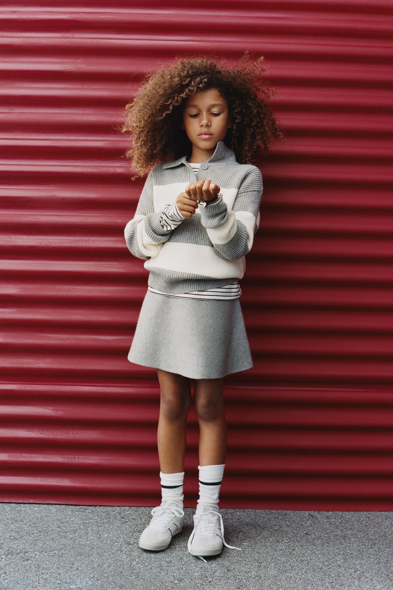 Kidz Management for Zara publication photo #2