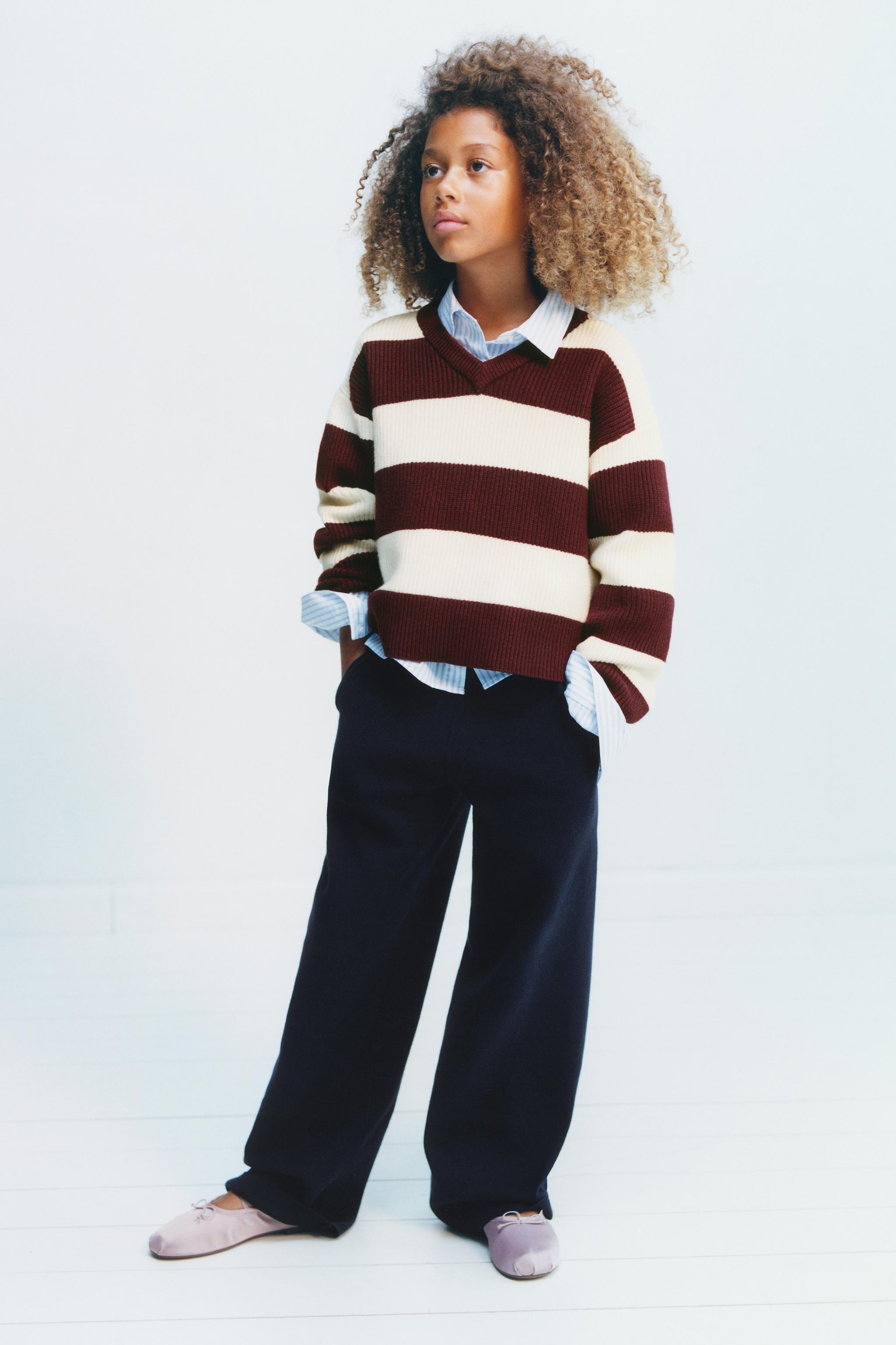 Kidz Management for ZARA item #001