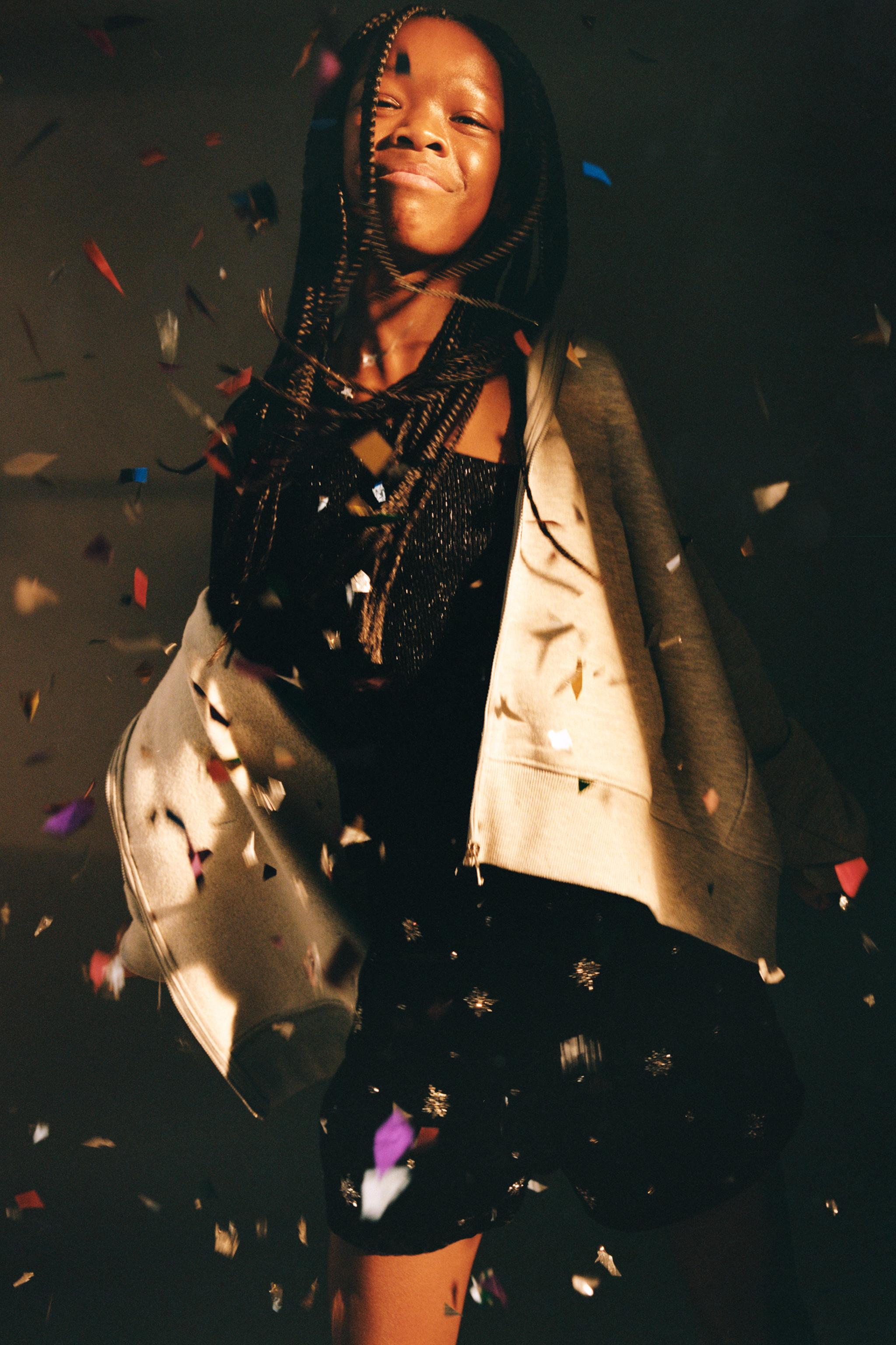 Kidz Management for ZARA publication photo #1