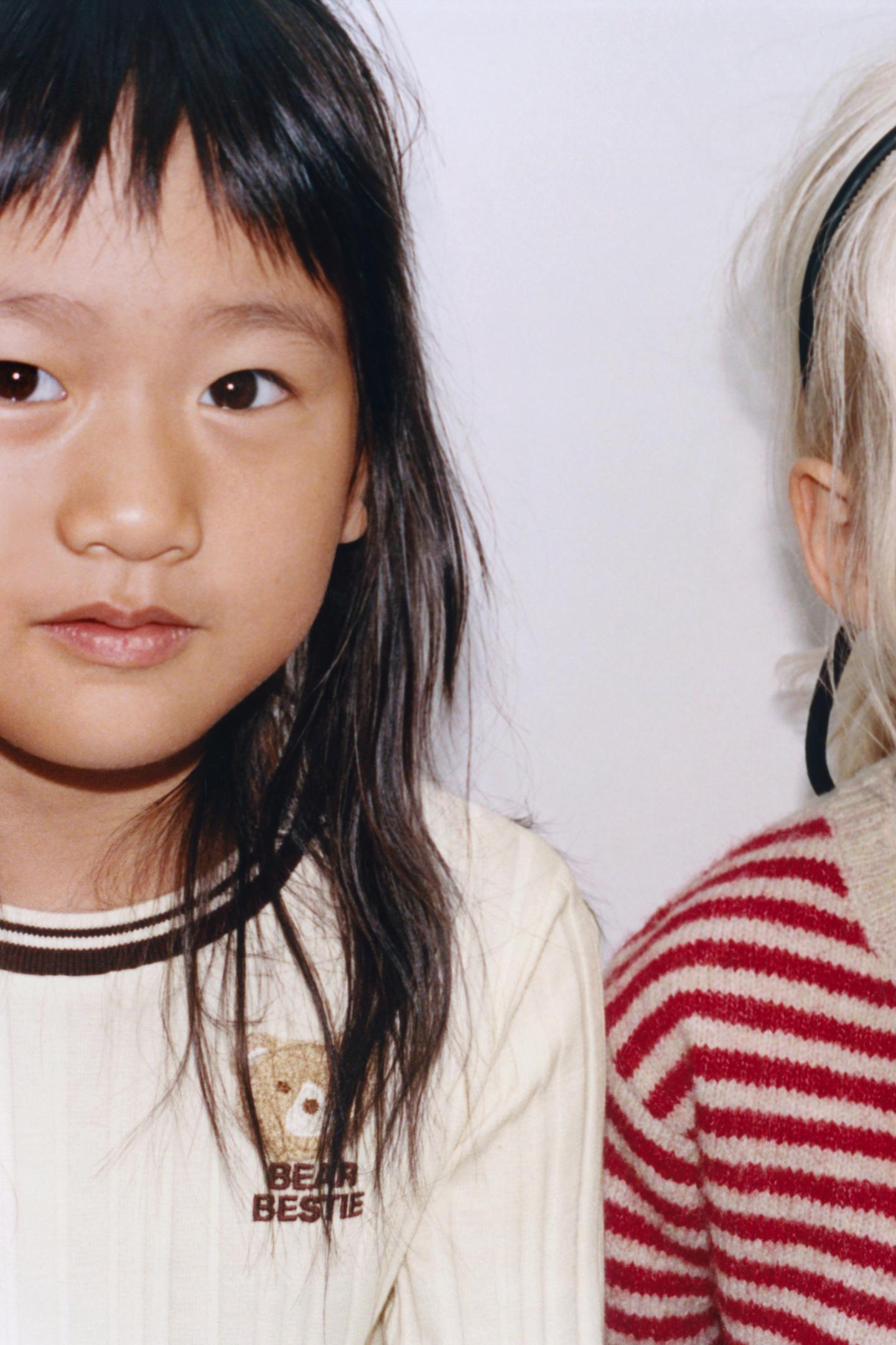 Kidz Management for ZARA item #002
