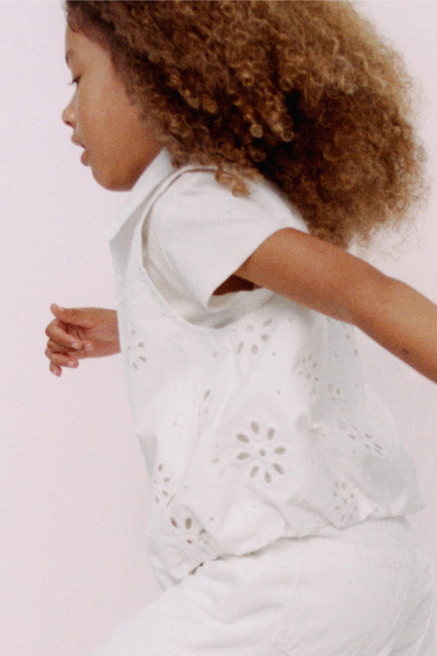 Kidz Management for ZARA item #003