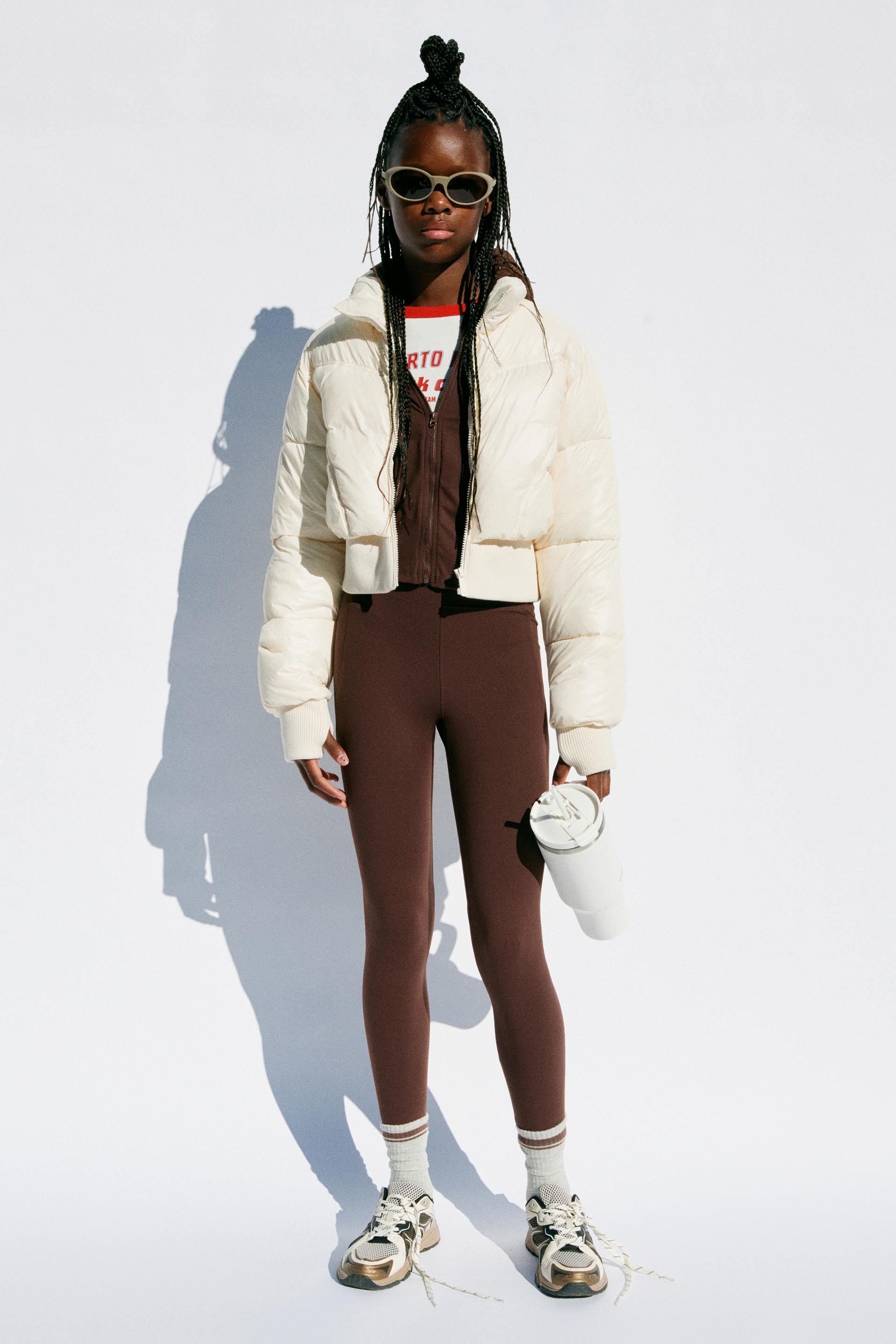 Kidz Management for ZARA item #001