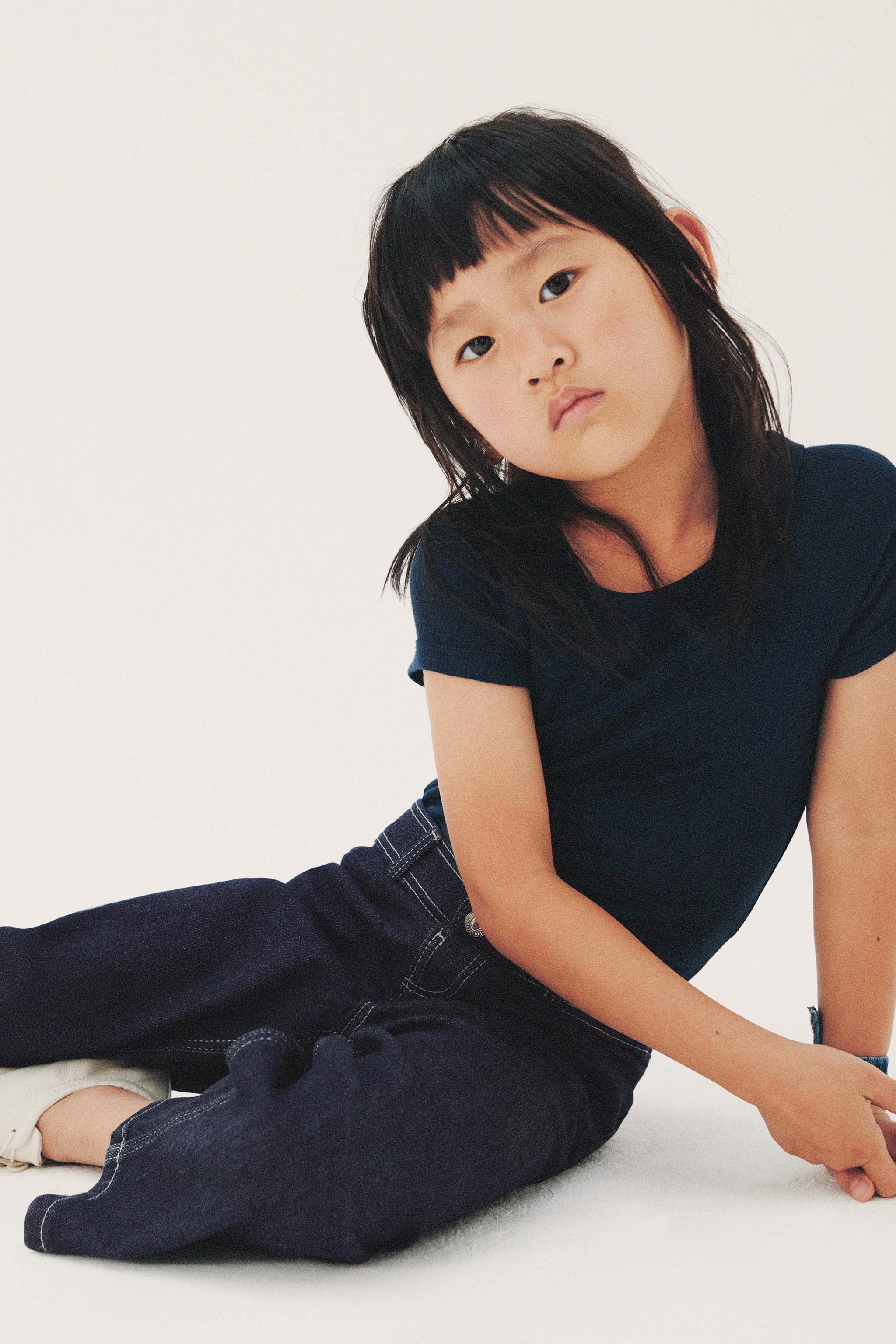 Kidz Management for ZARA item #003
