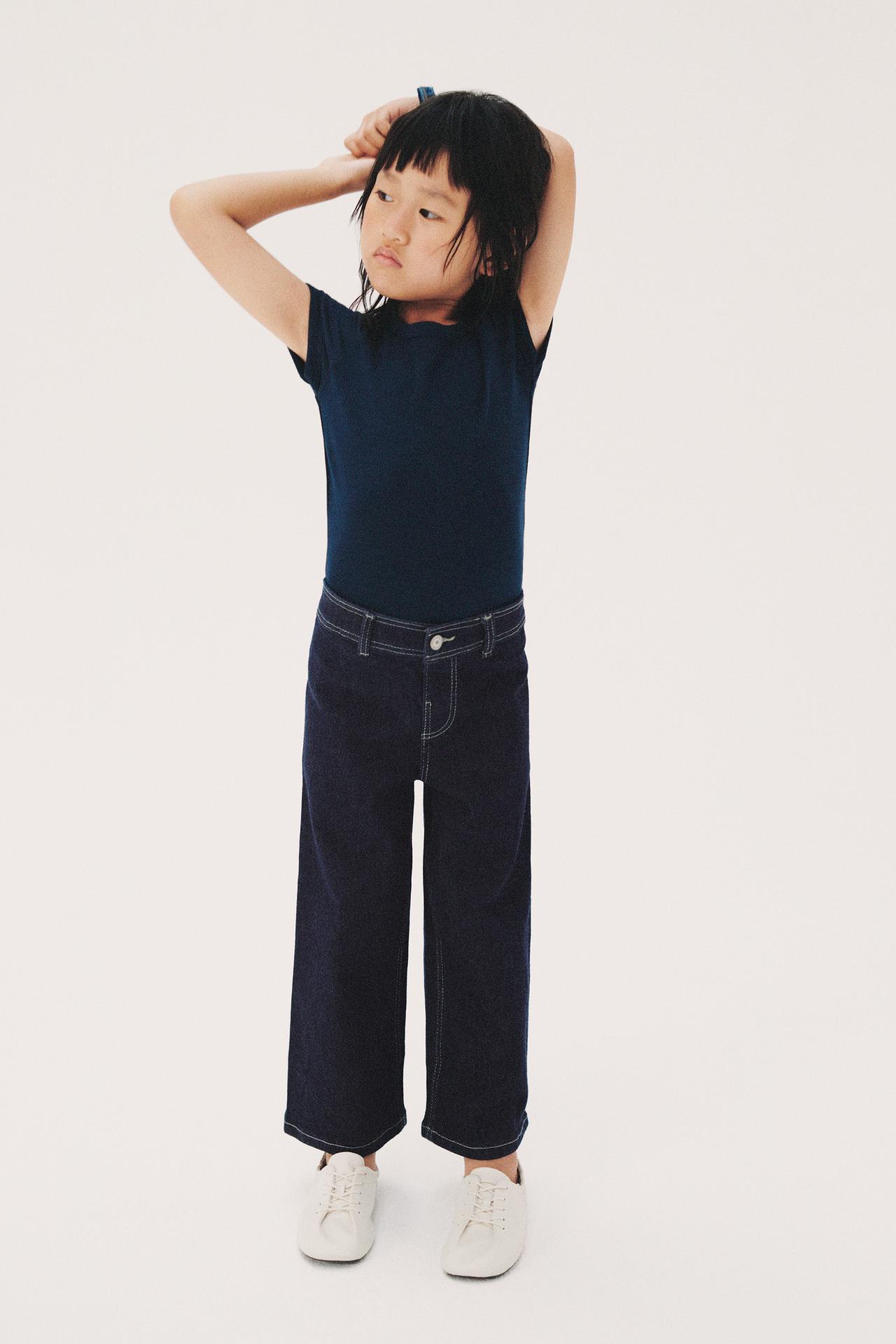 Kidz Management for ZARA item #001