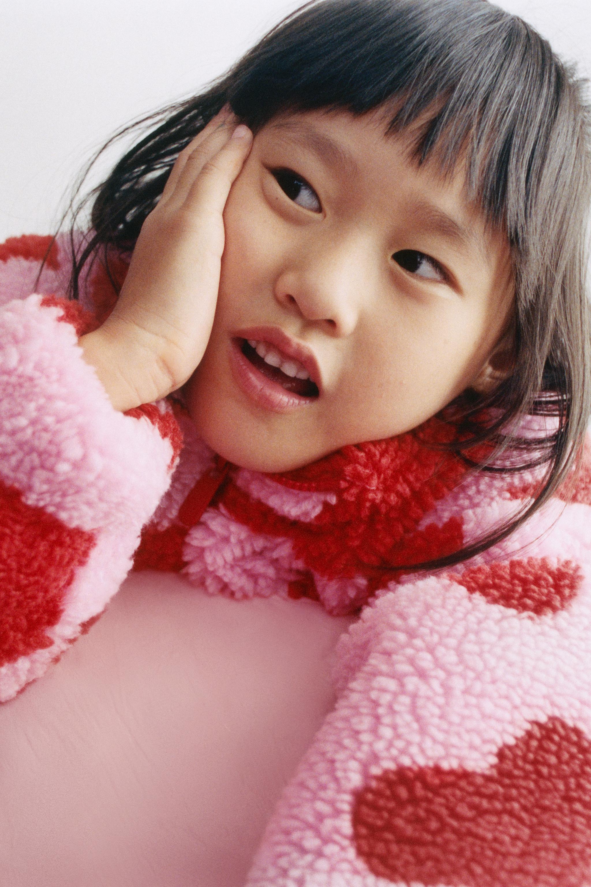 Kidz Management for ZARA item #001