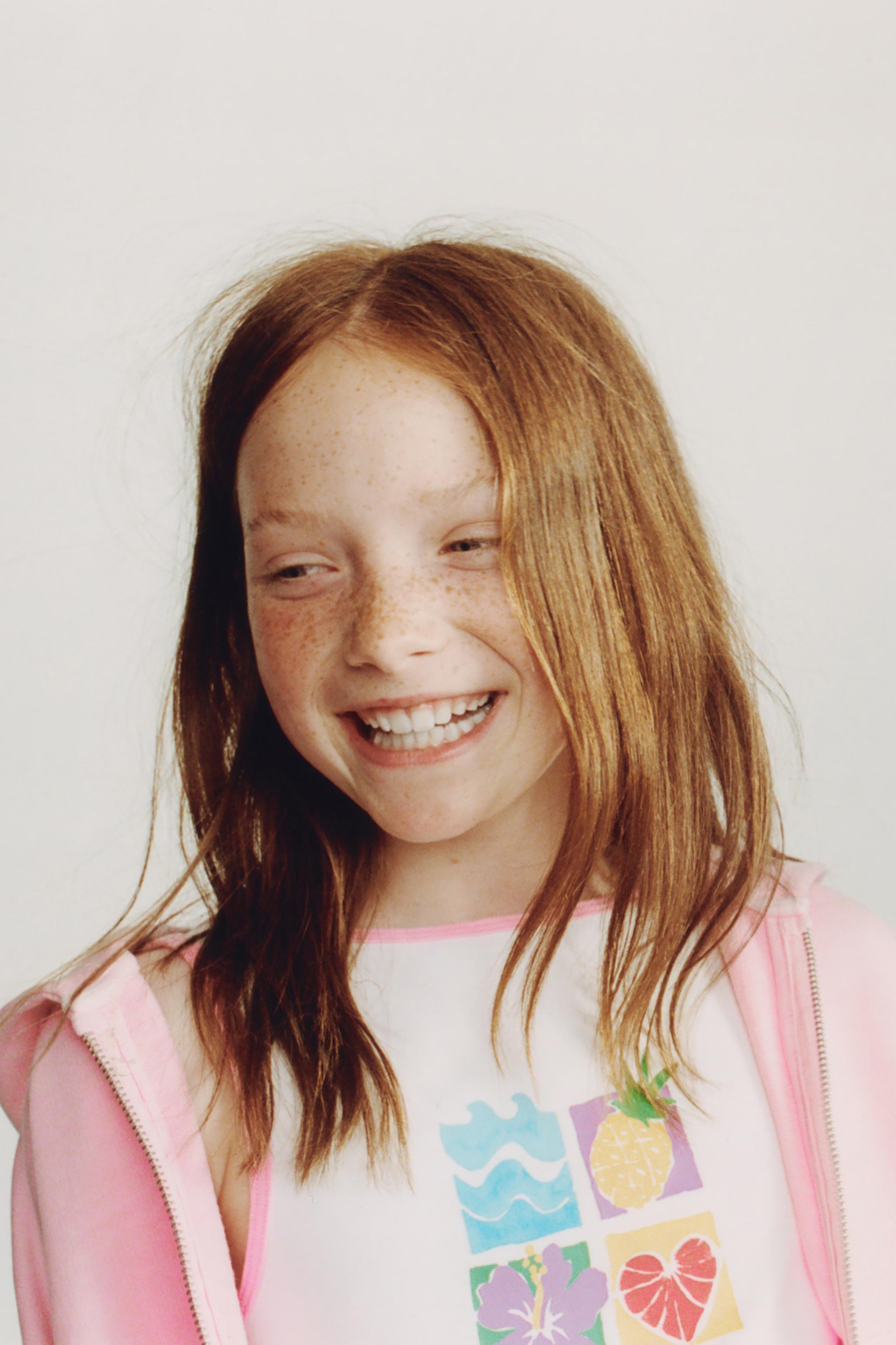 Kidz Management for ZARA item #002