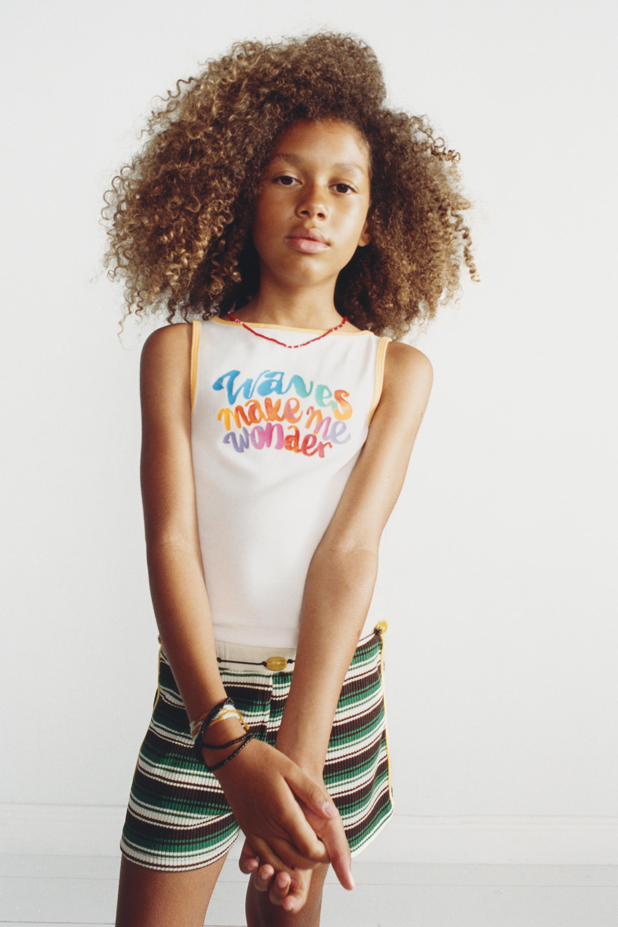 Kidz Management for ZARA item #003