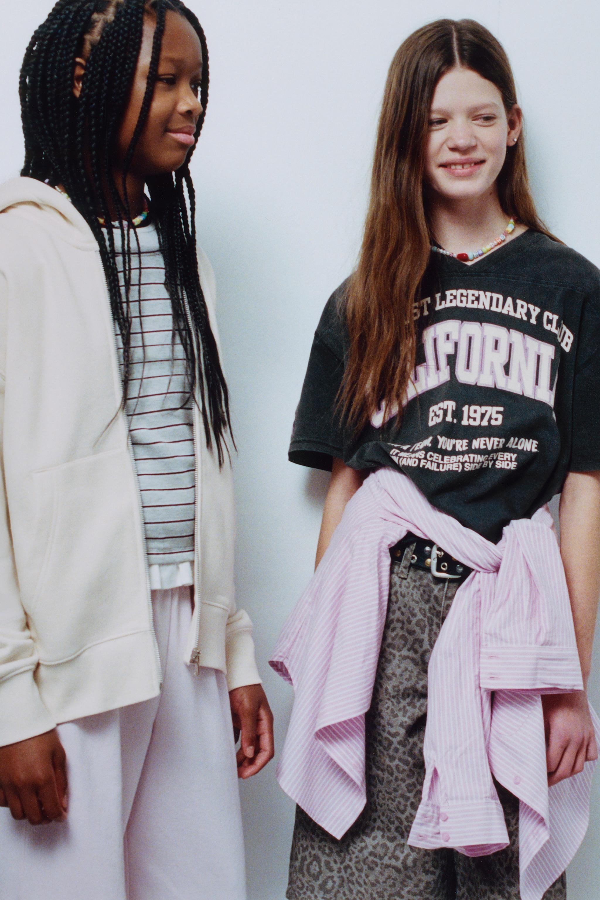 Kidz Management for ZARA item #002