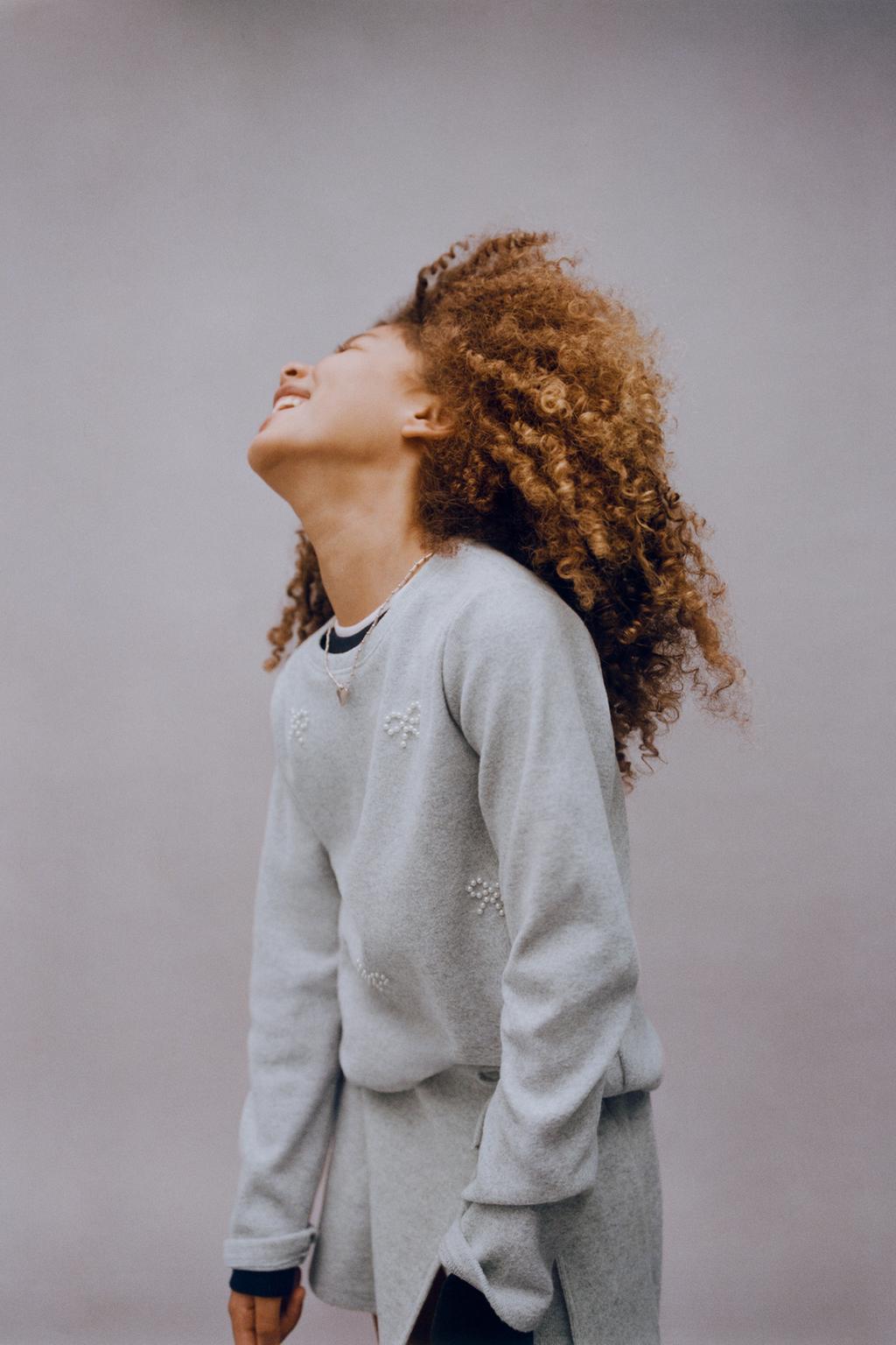 Kidz Management for ZARA item #001