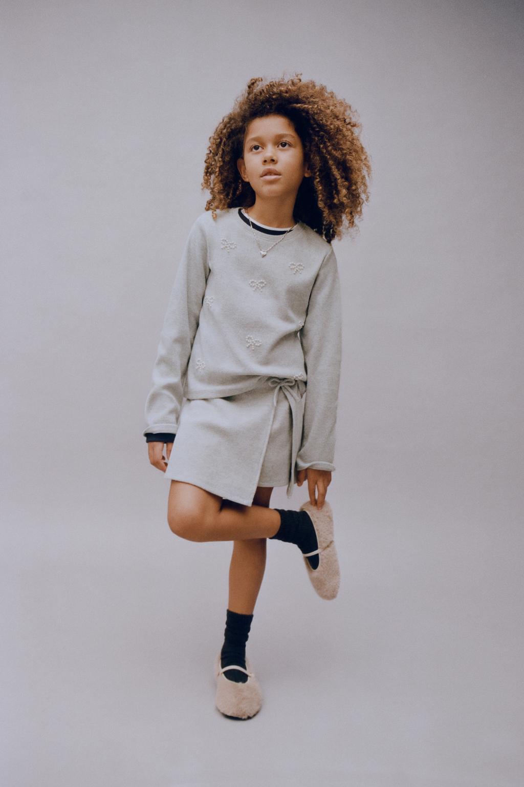 Kidz Management for ZARA item #003