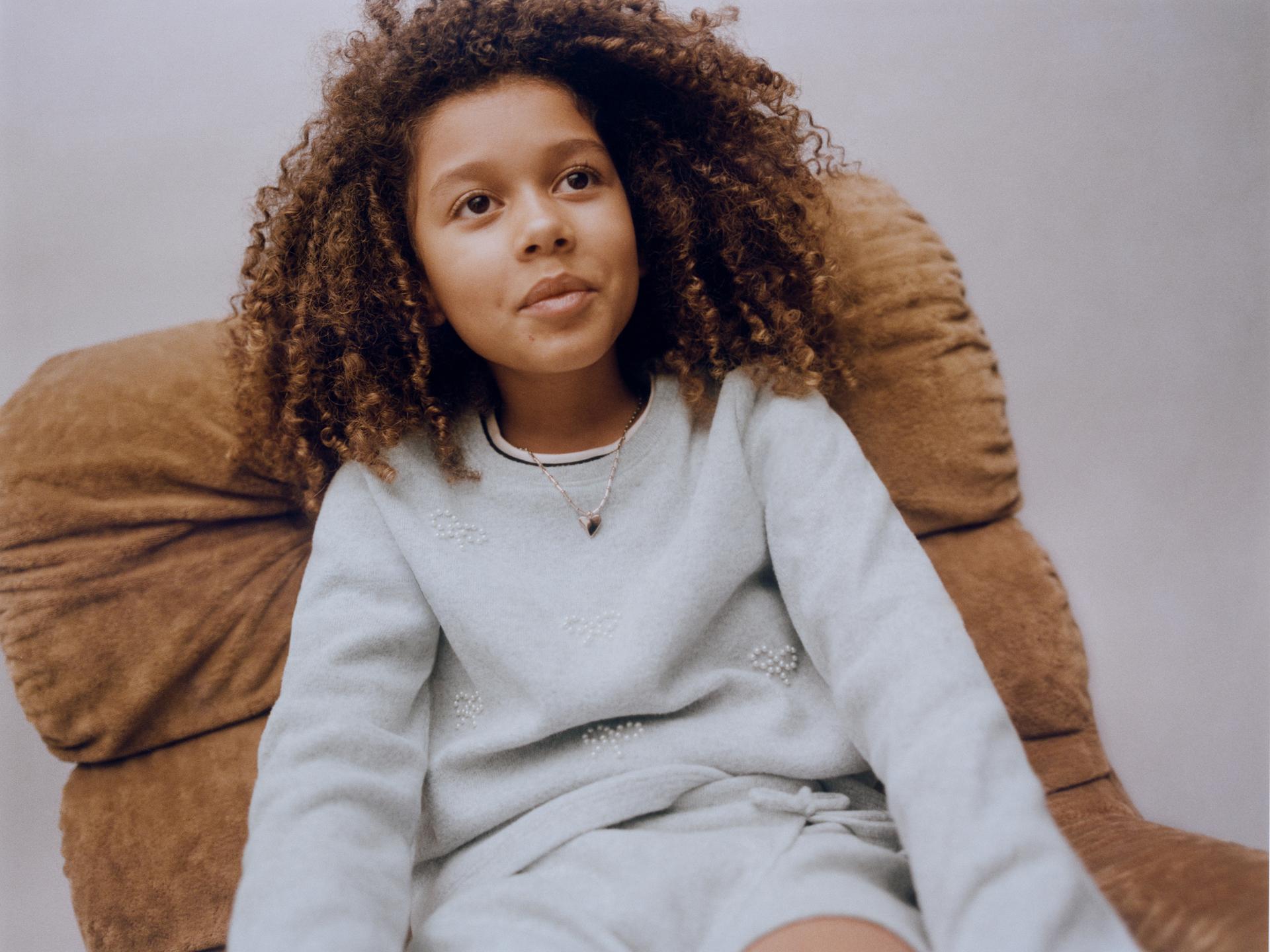 Kidz Management for ZARA item #001