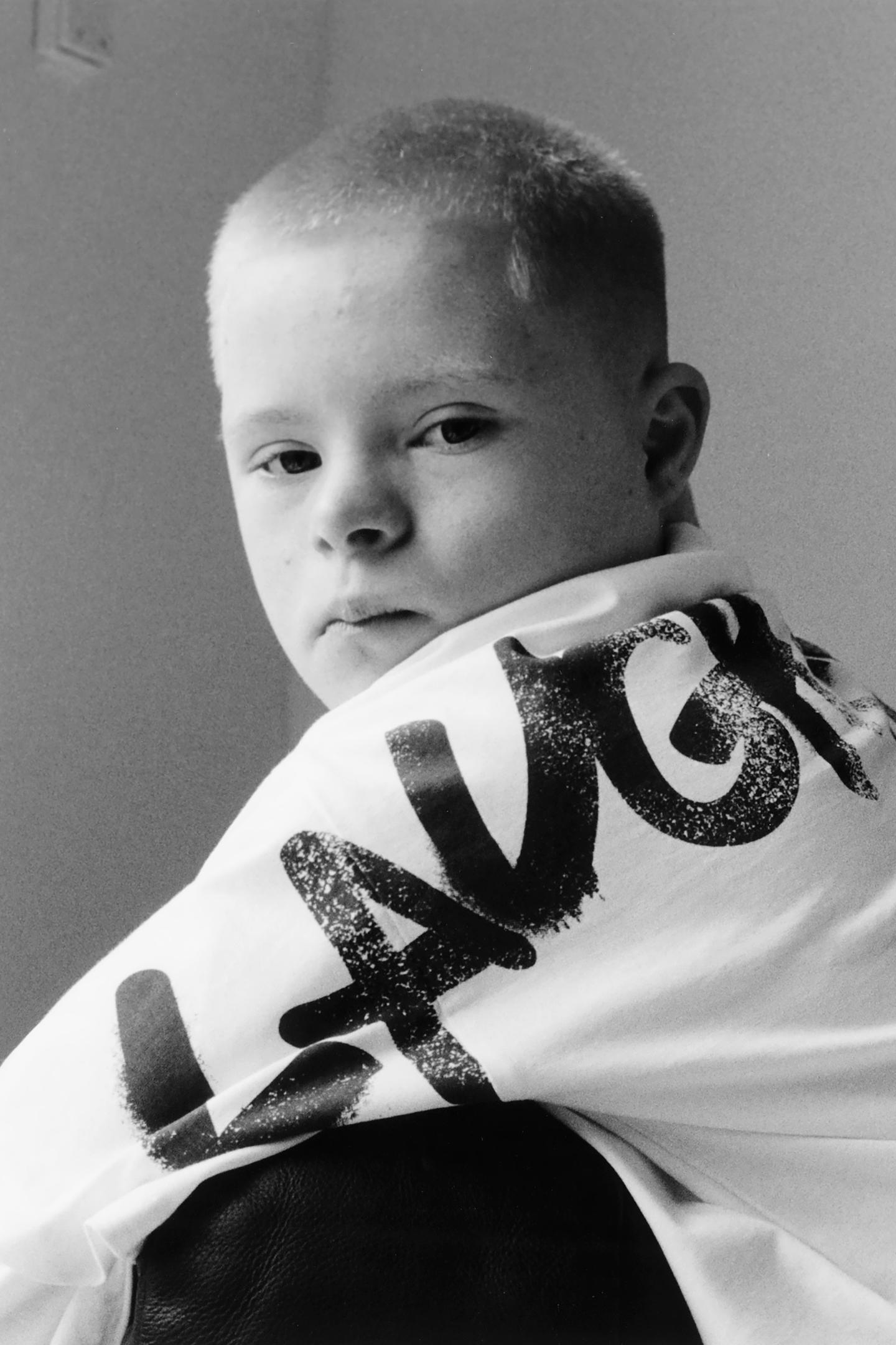 Kidz Management for ZARA item #002