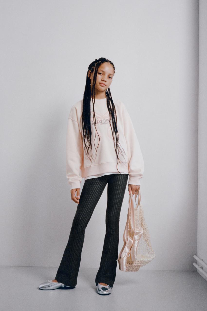 Kidz Management for ZARA item #001