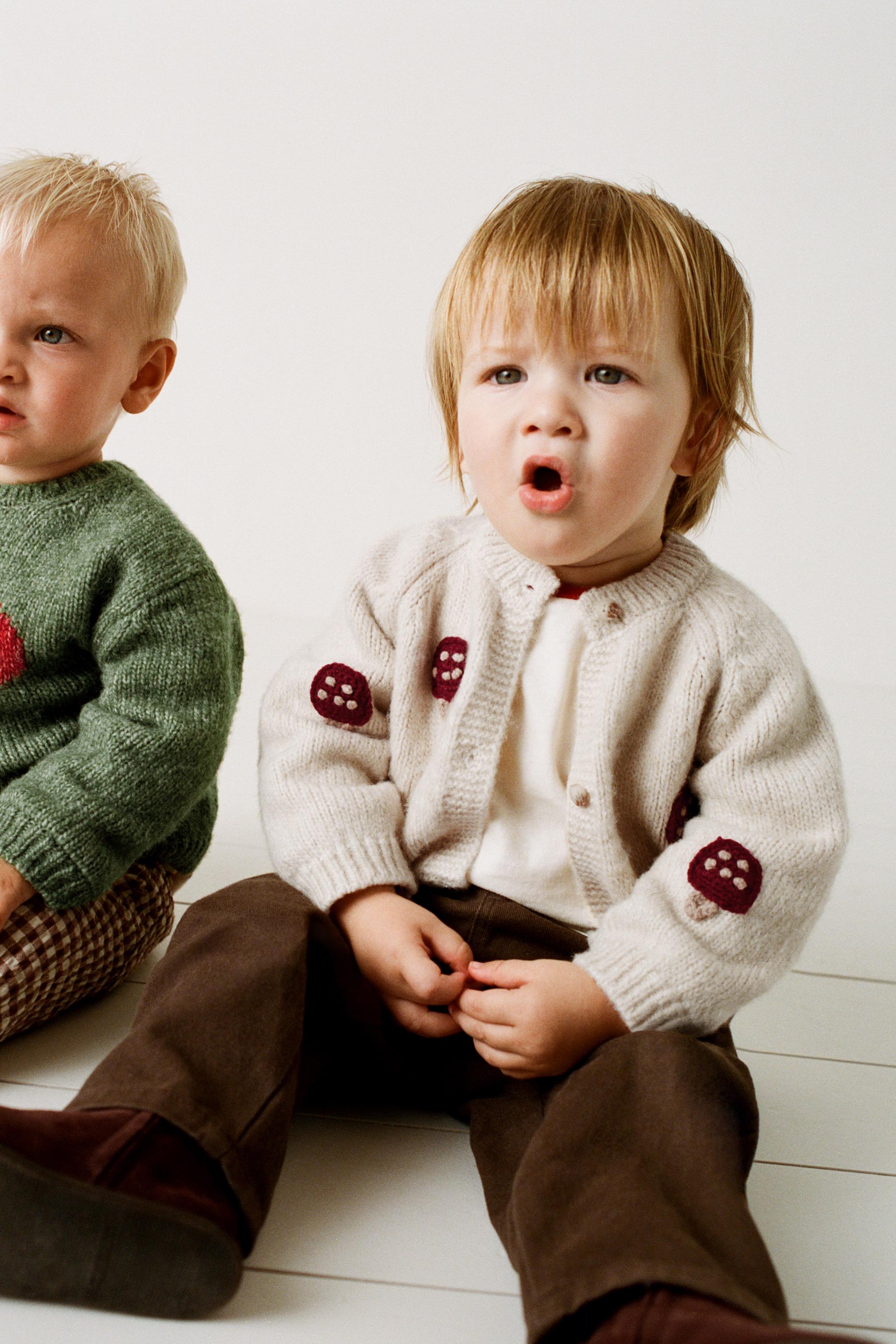 Kidz Management for ZARA item #001