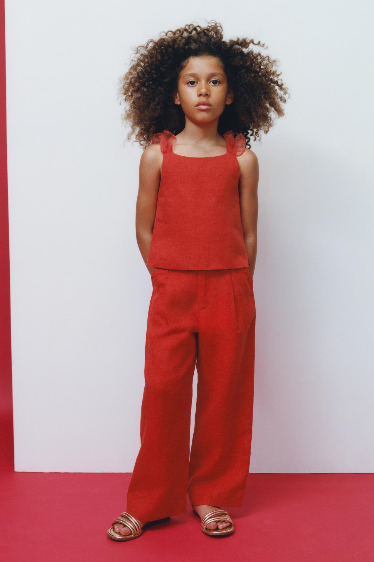 Kidz Management for ZARA item #003