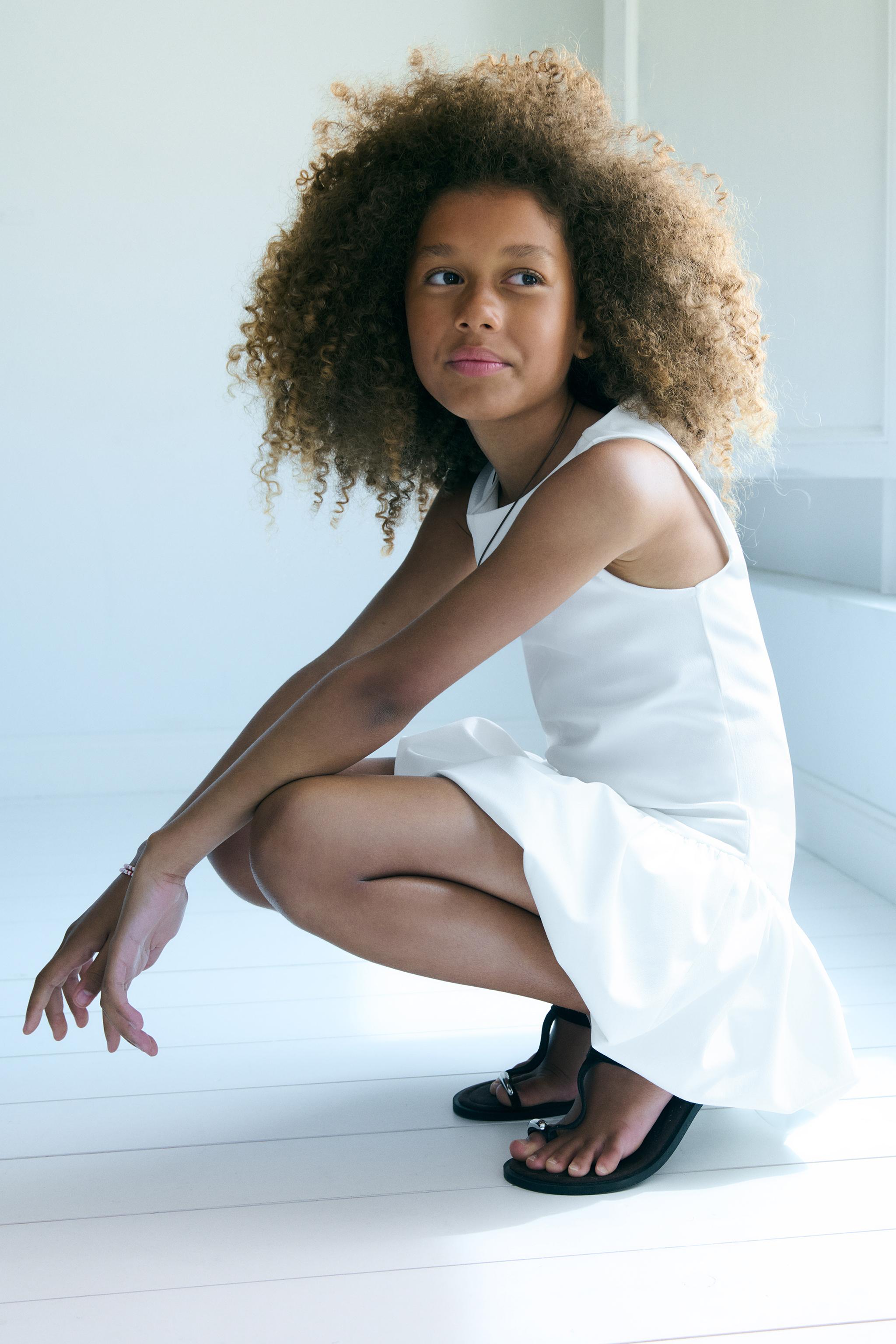 Kidz Management for ZARA item #002