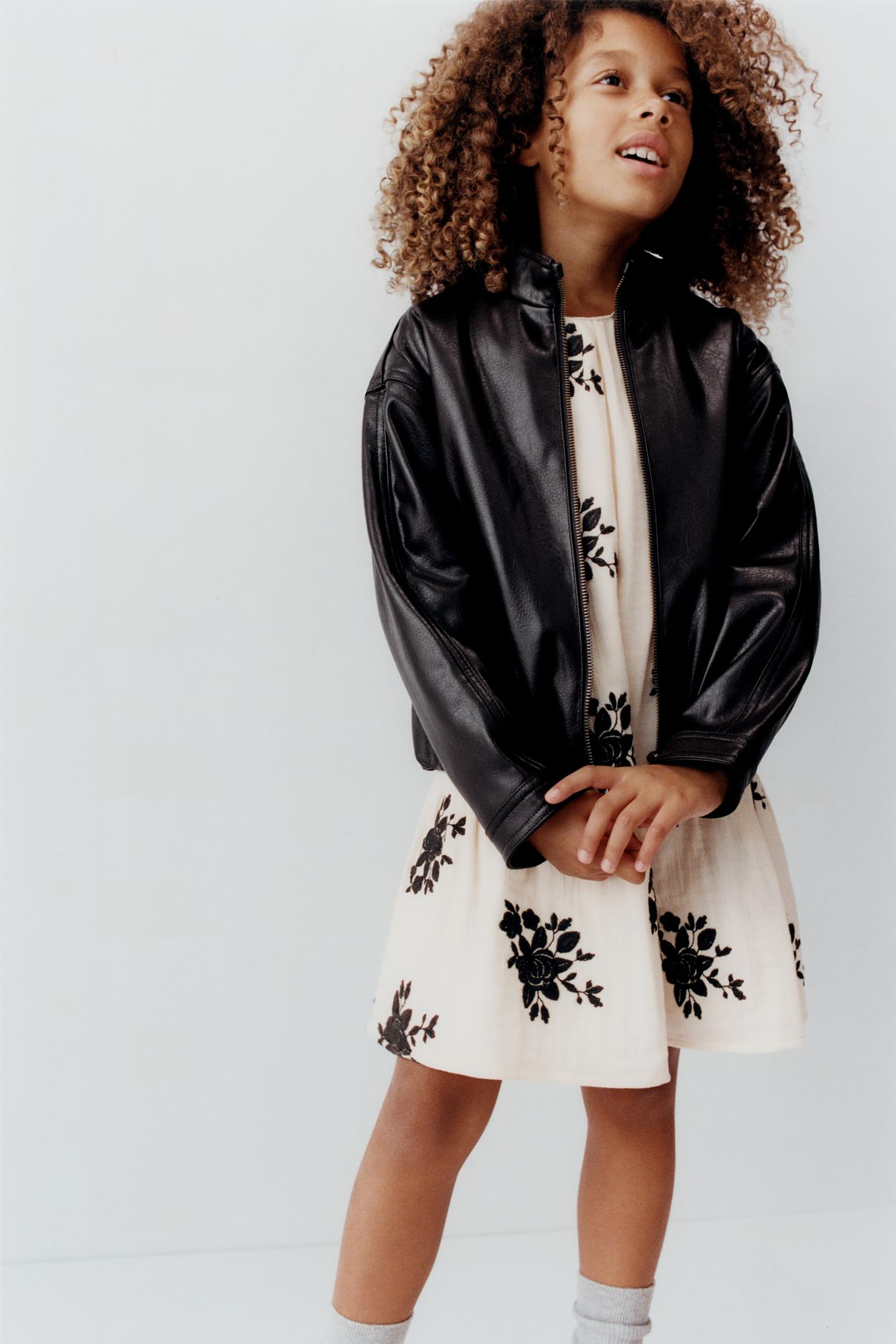 Kidz Management for ZARA item #001