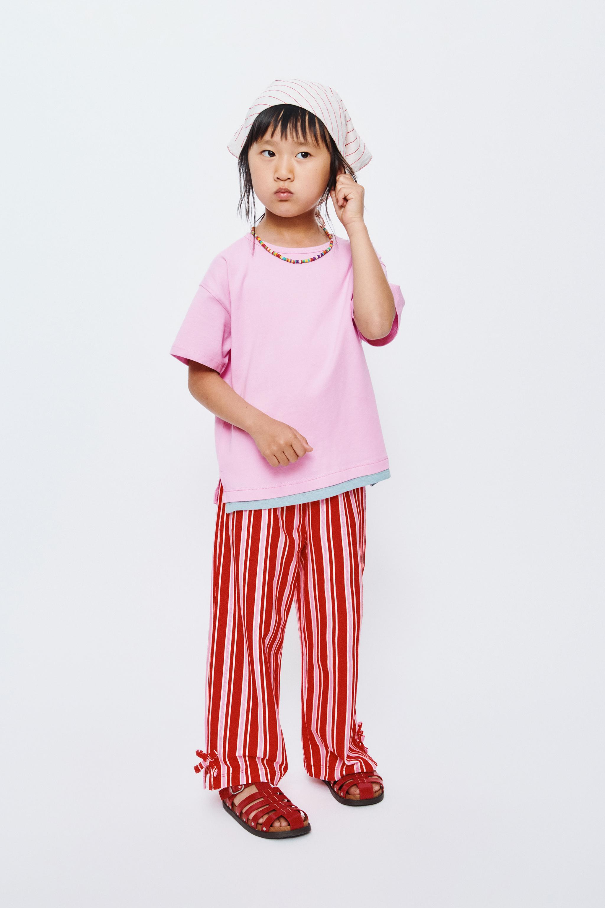 Kidz Management for ZARA item #001