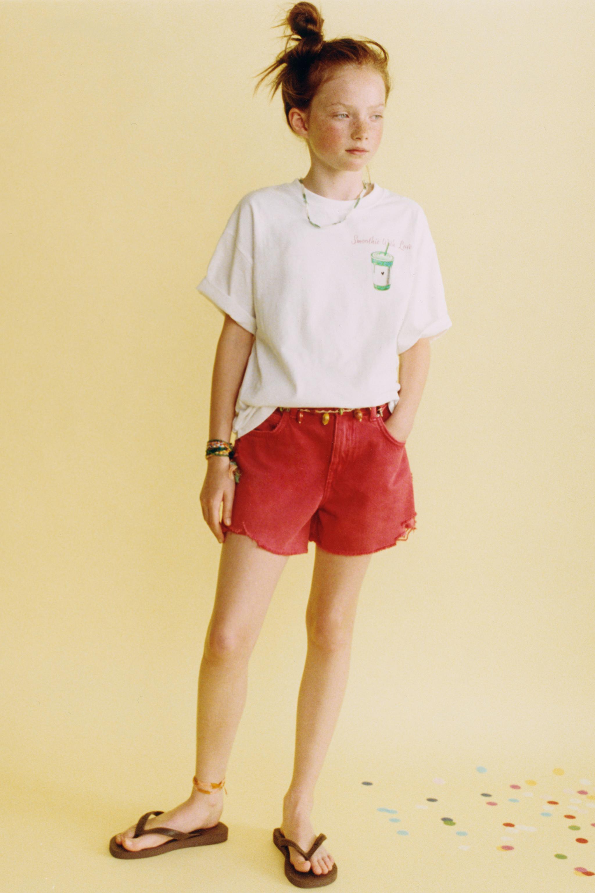 Kidz Management for ZARA item #002