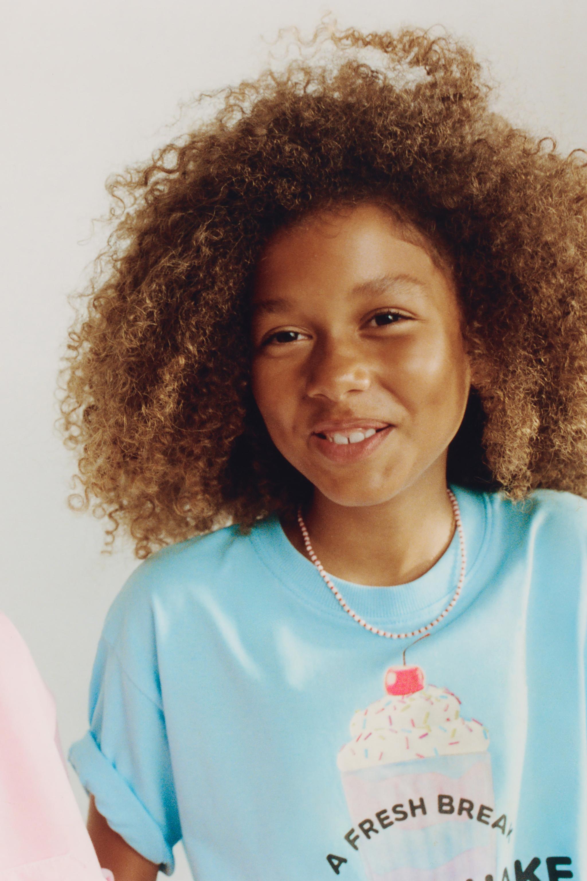 Kidz Management for ZARA item #002