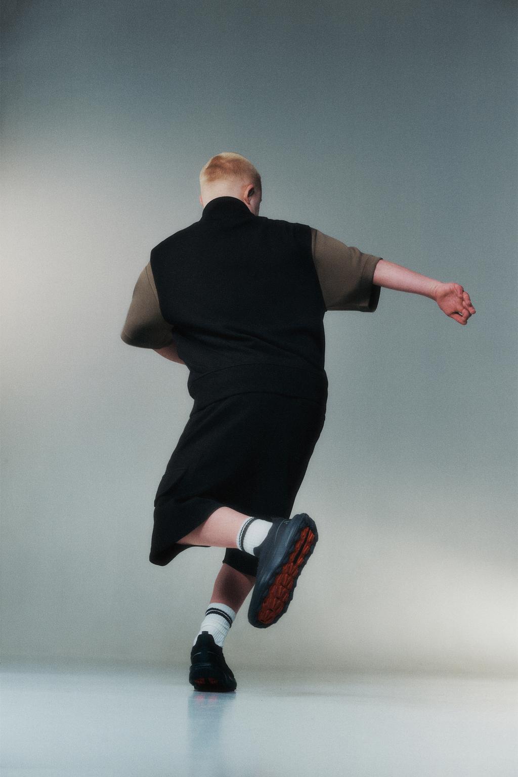 Kidz Management for ZARA item #001