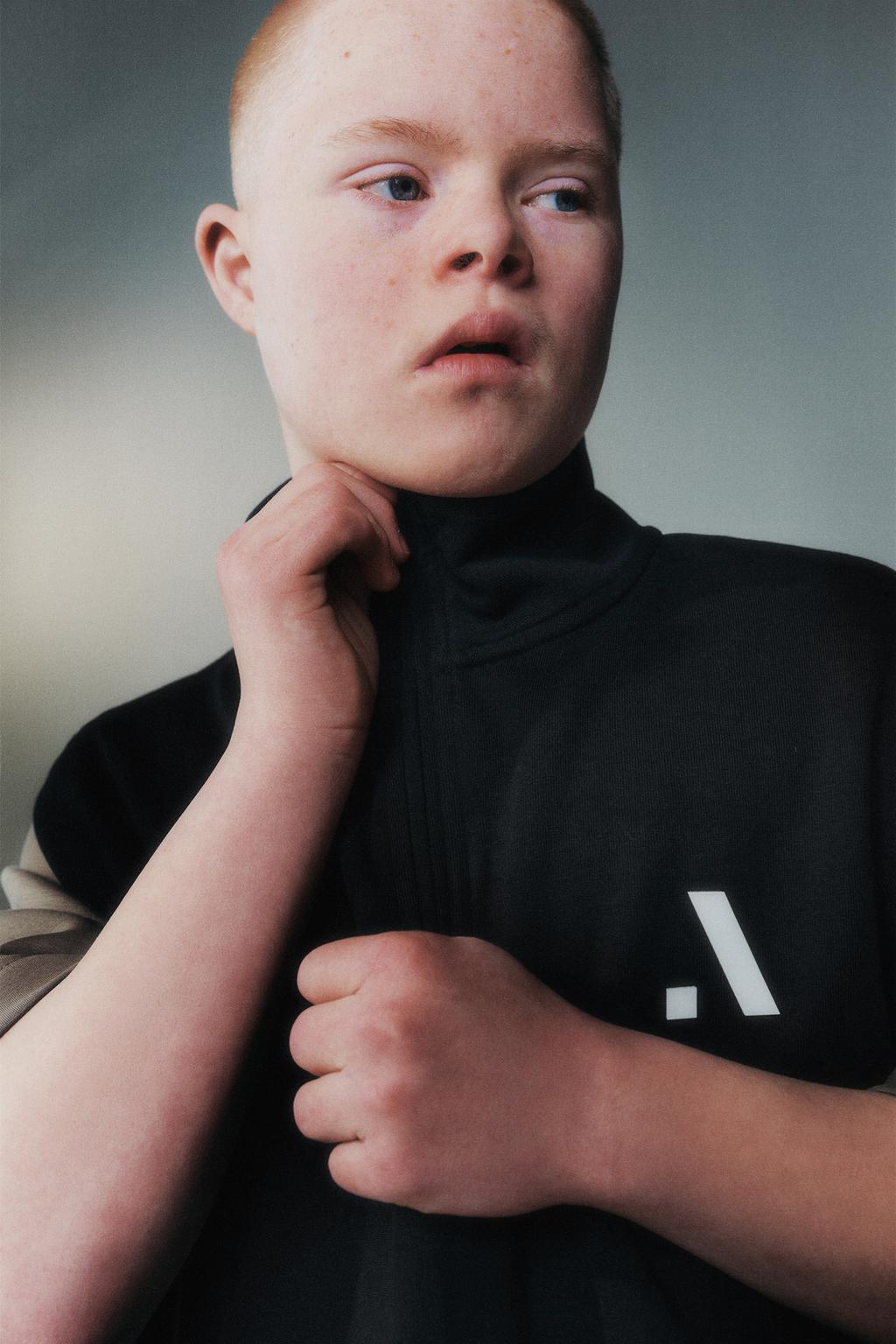 Kidz Management for ZARA item #002