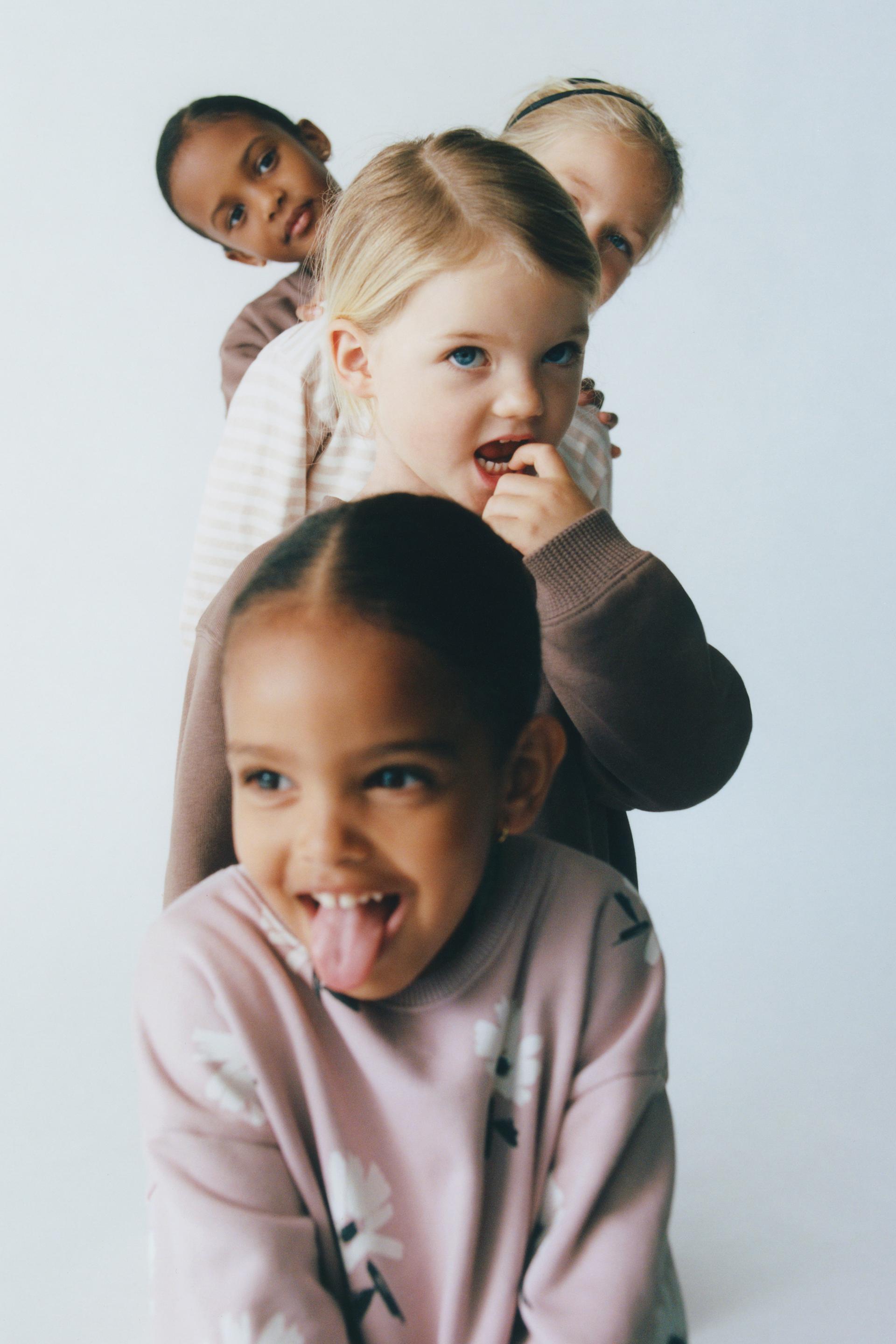 Kidz Management for ZARA publication photo #3