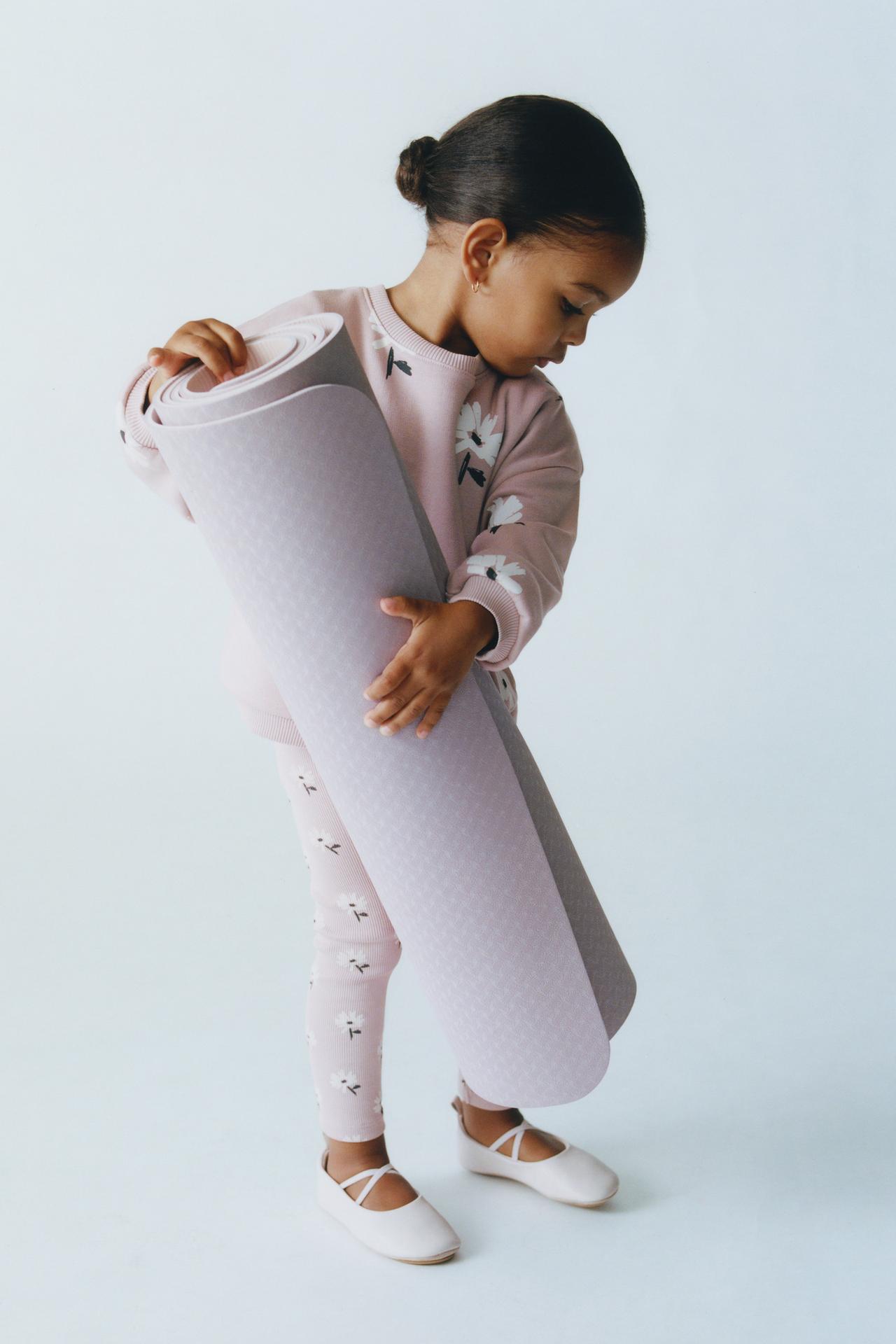 Kidz Management for ZARA publication photo #2