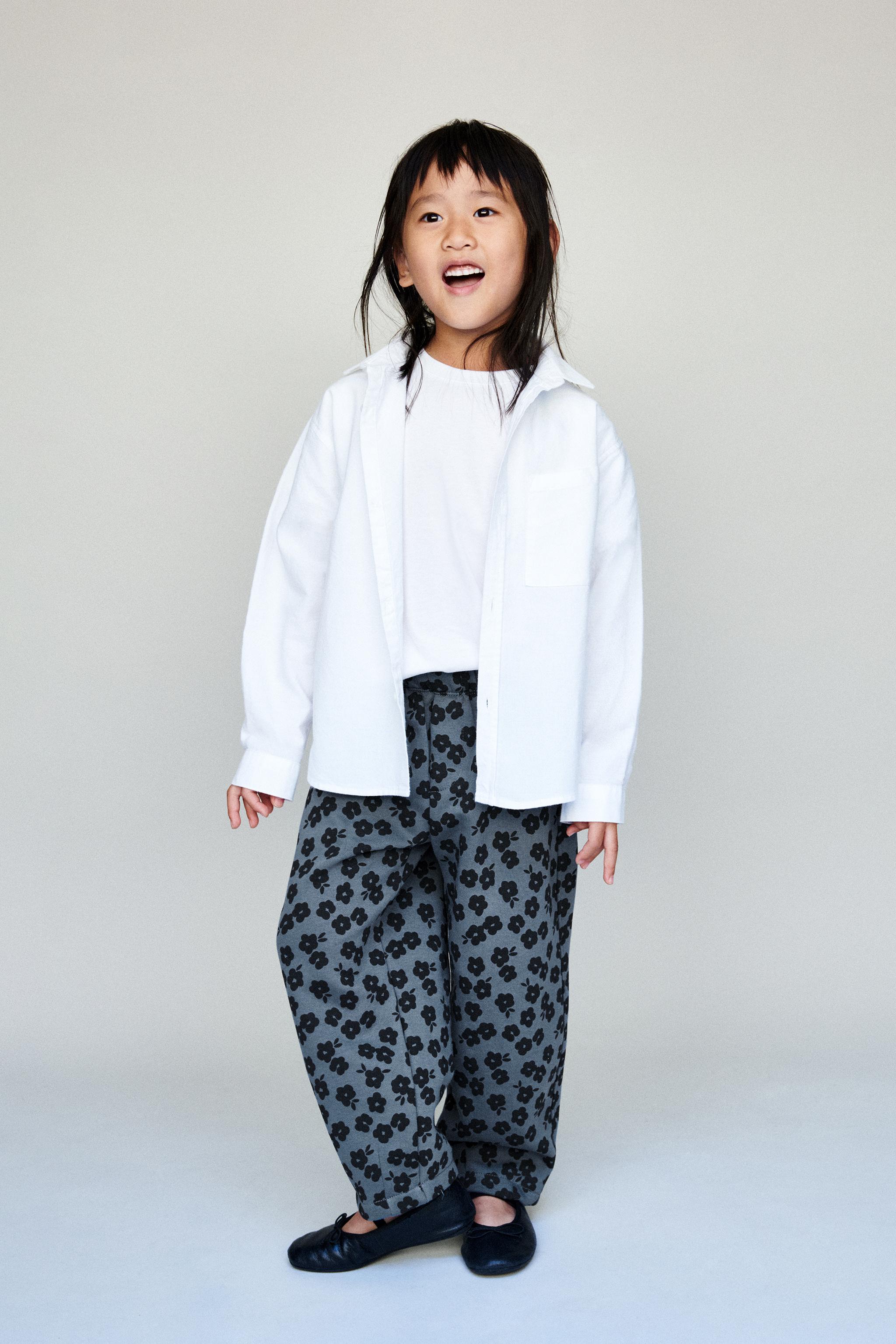 Kidz Management for ZARA item #001