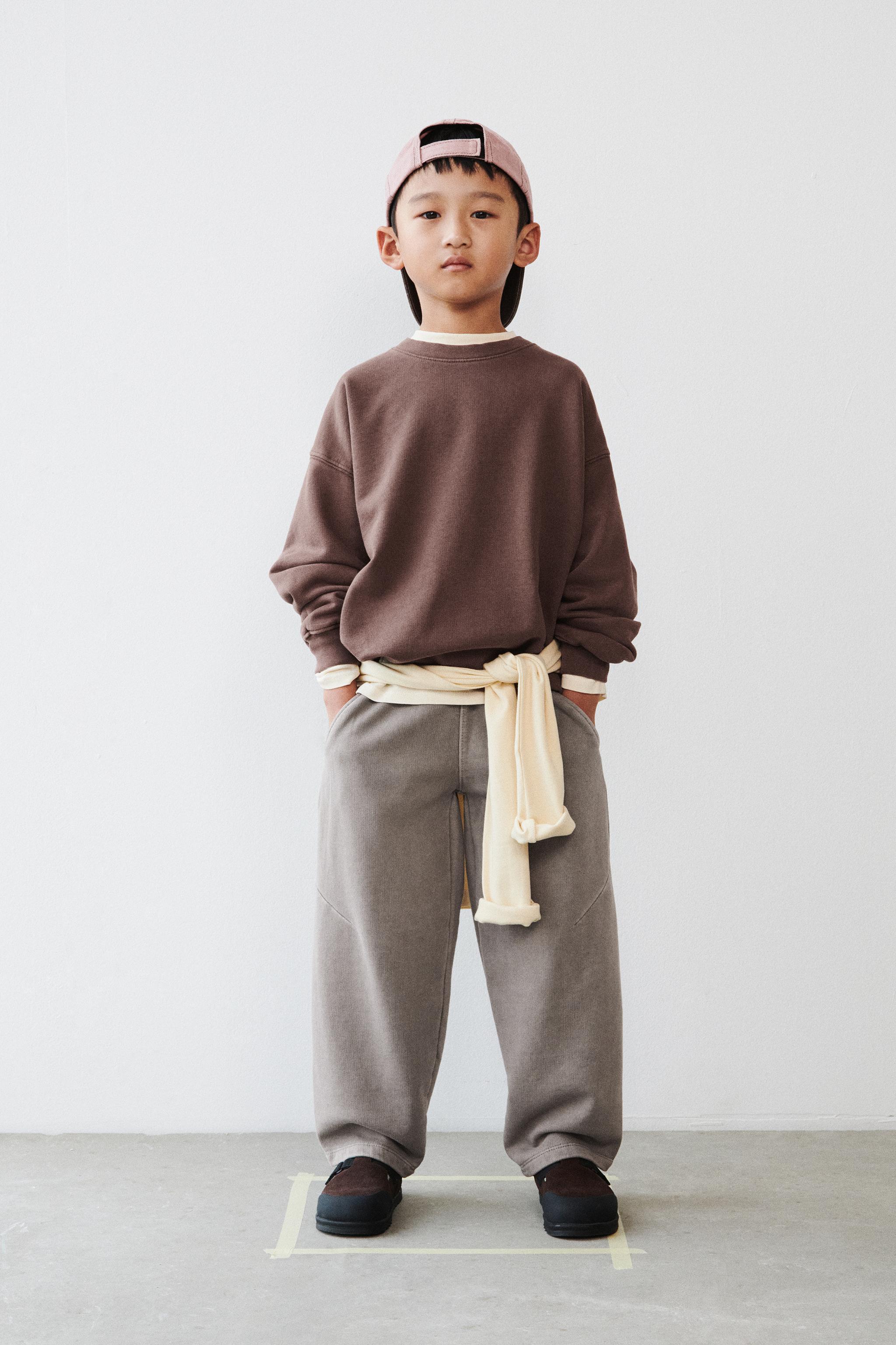 Kidz Management for ZARA item #002