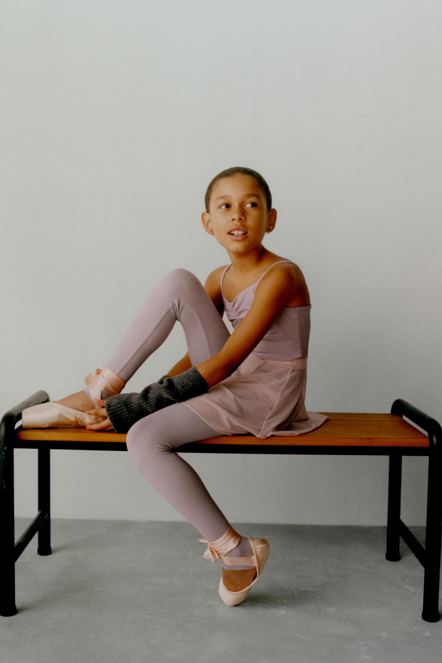 Kidz Management for ZARA publication photo #2