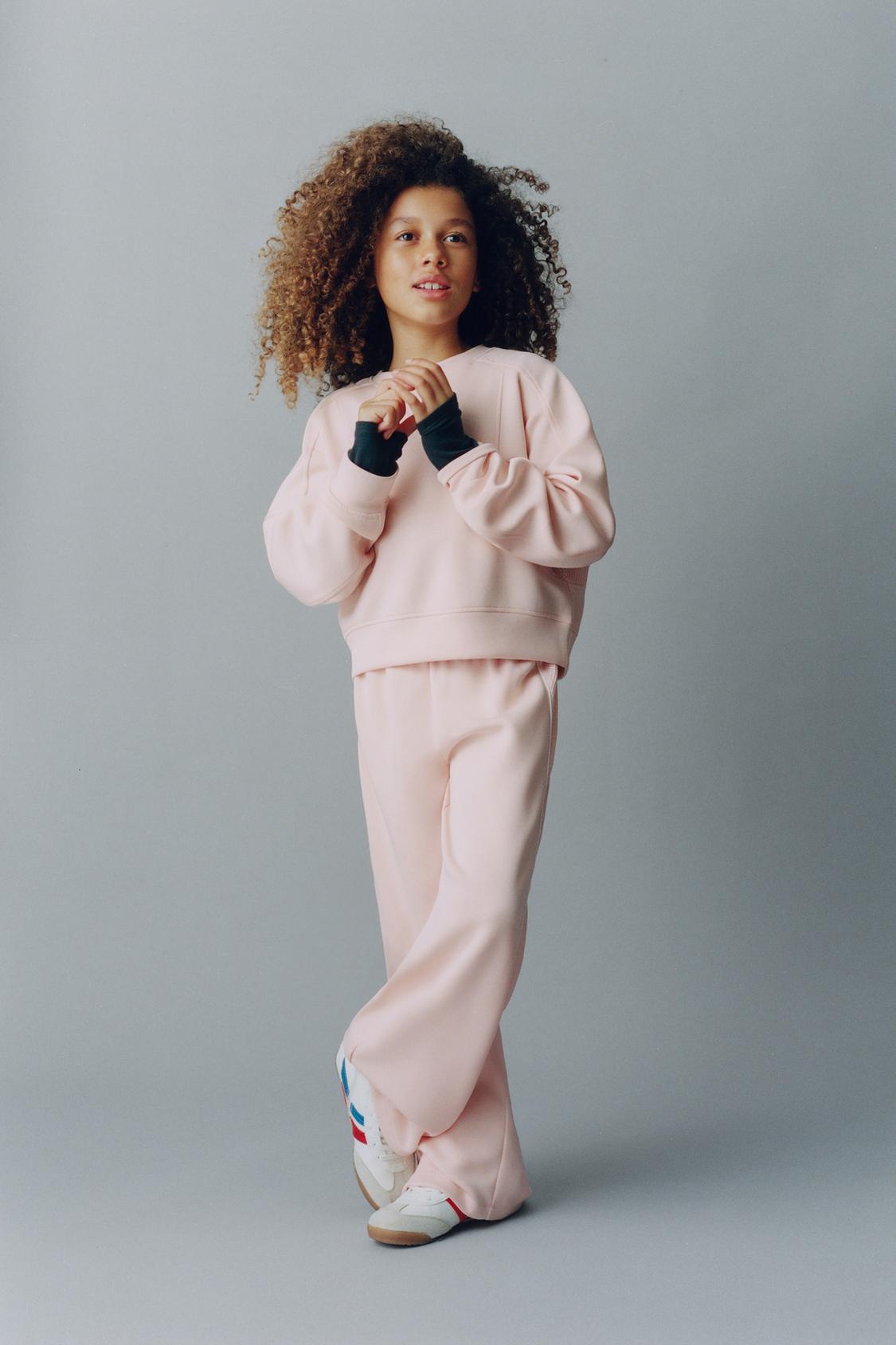 Kidz Management for ZARA  item #001