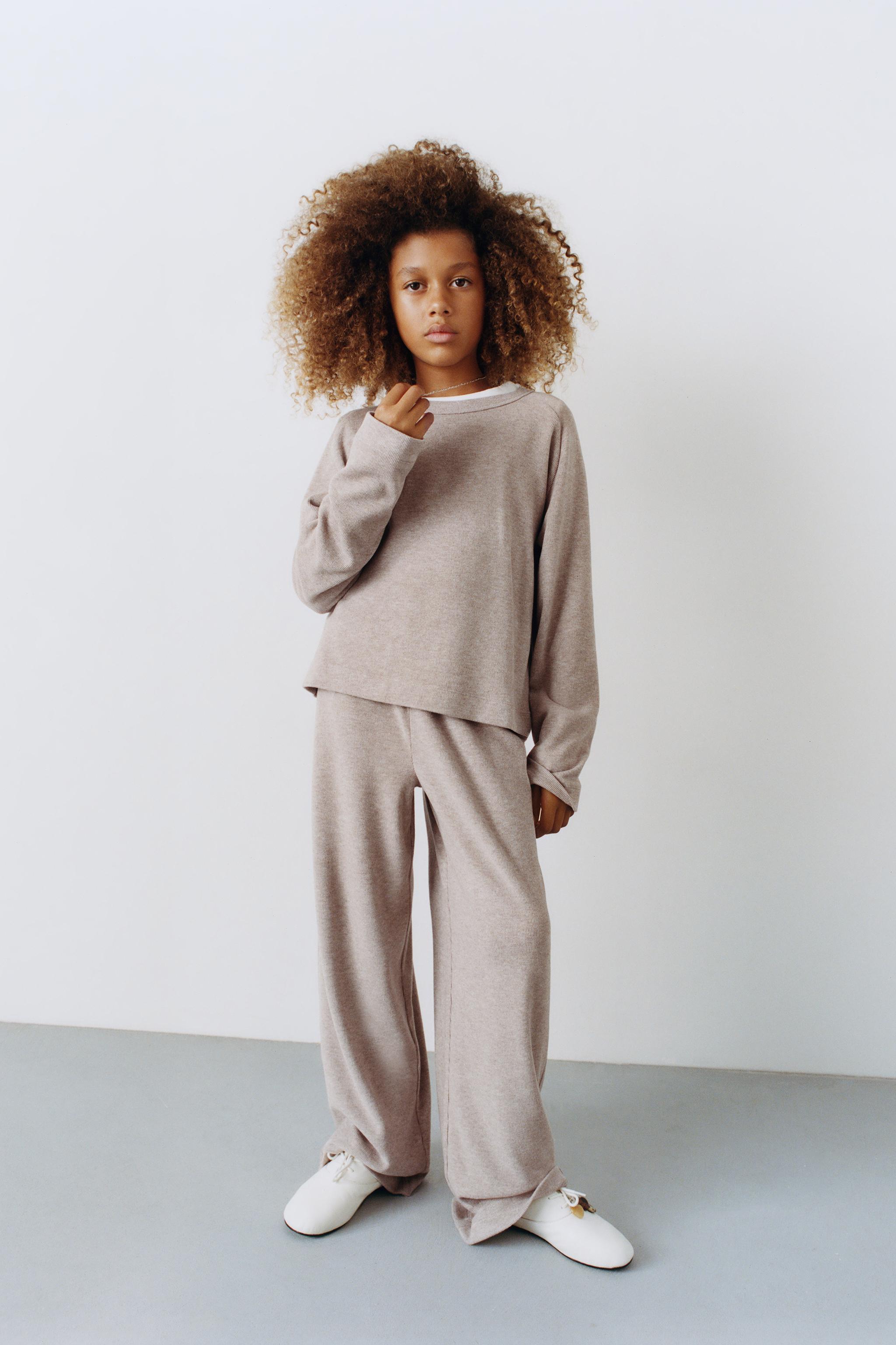 Kidz Management for ZARA item #002