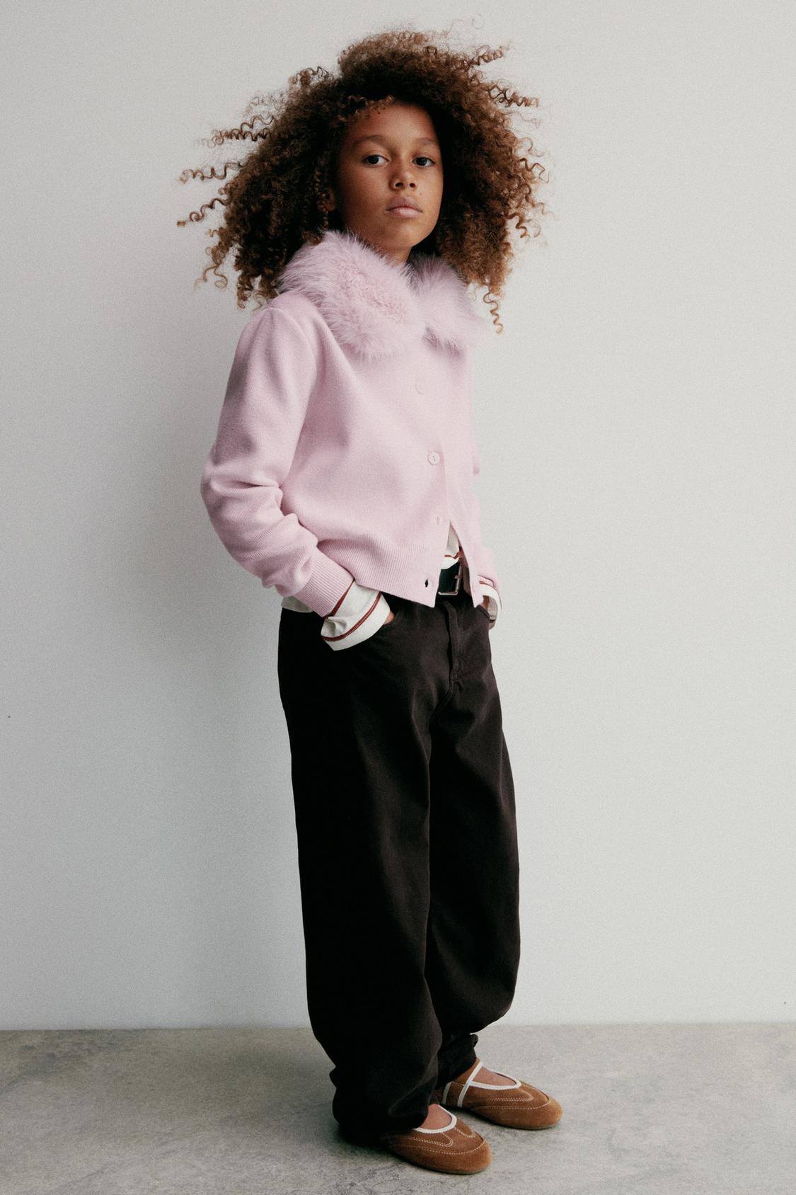 Kidz Management for ZARA item #001