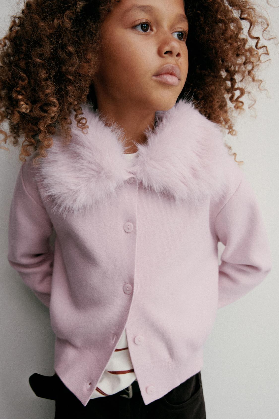 Kidz Management for ZARA item #002