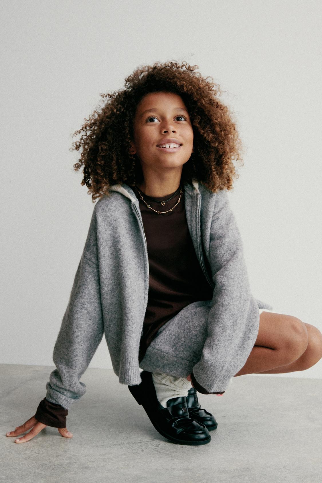 Kidz Management for ZARA publication photo #3