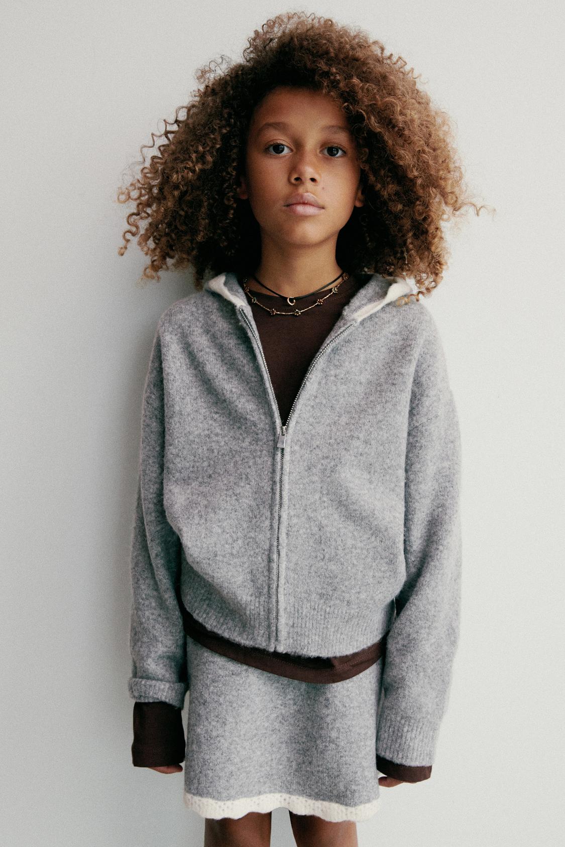 Kidz Management for ZARA item #001