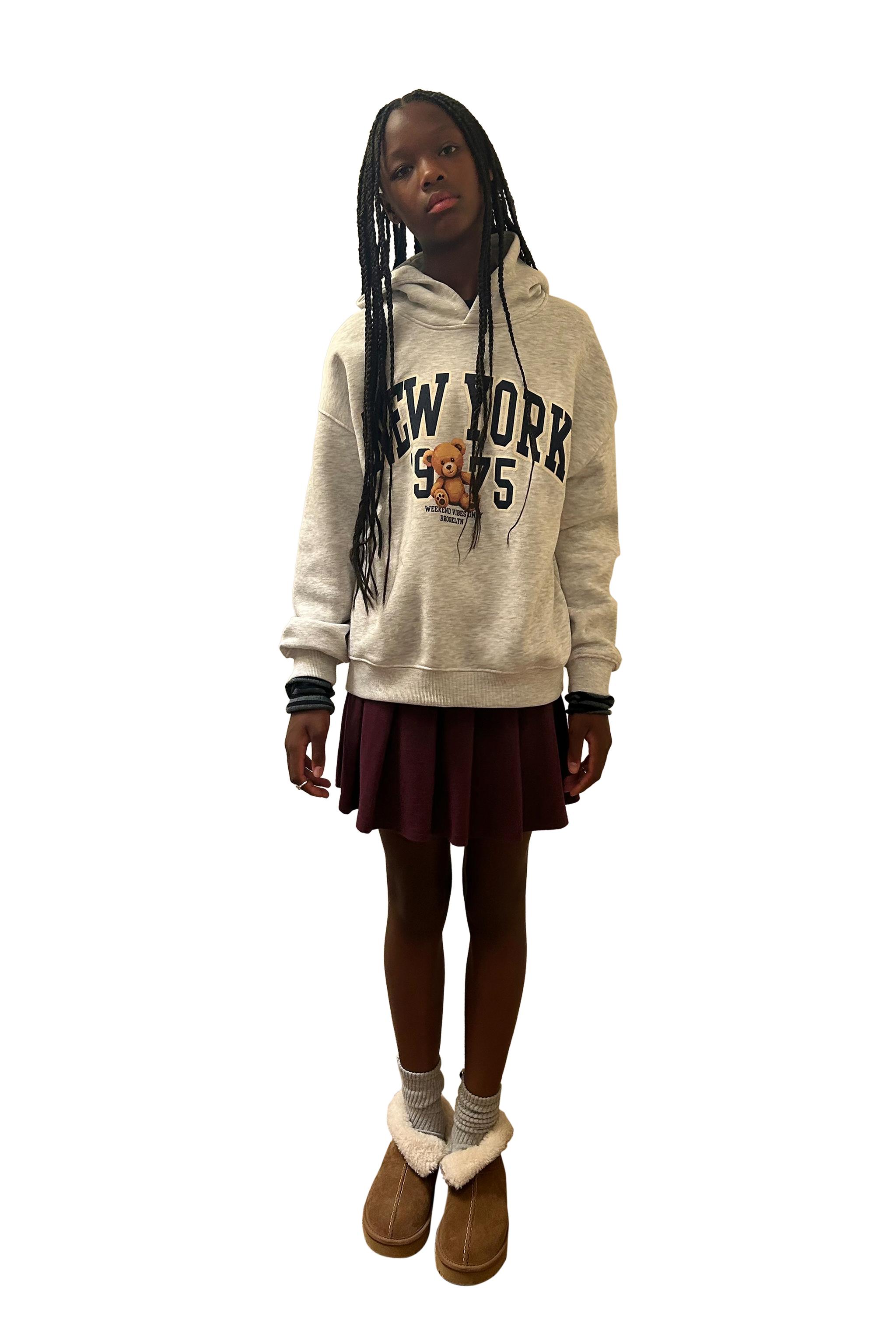 Kidz Management for ZARA item #002