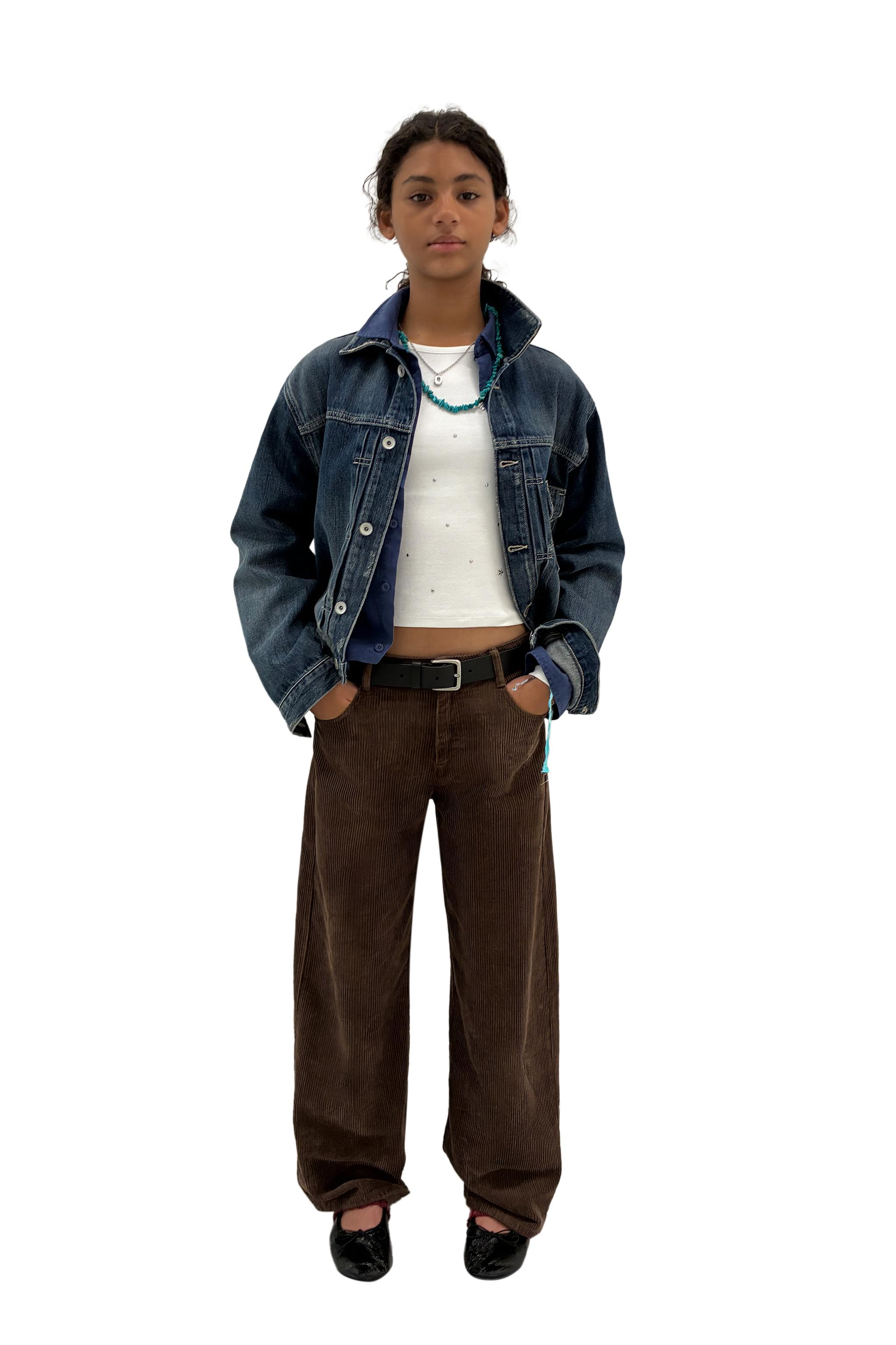 Kidz Management for ZARA item #003