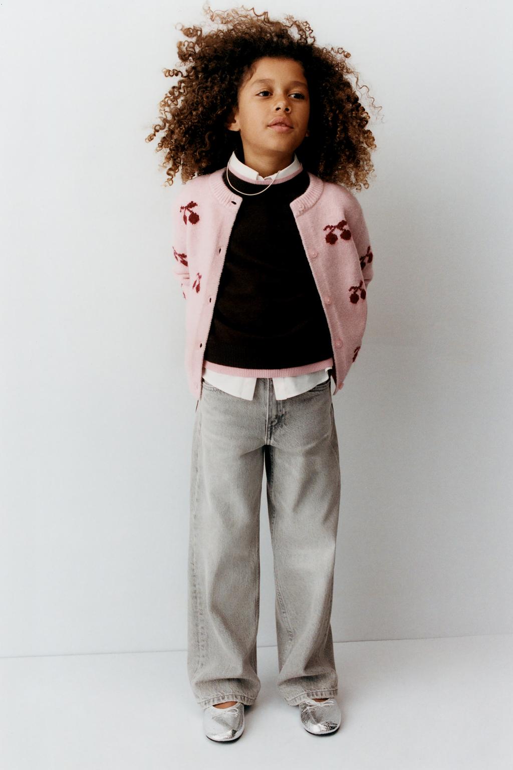 Kidz Management for ZARA item #003