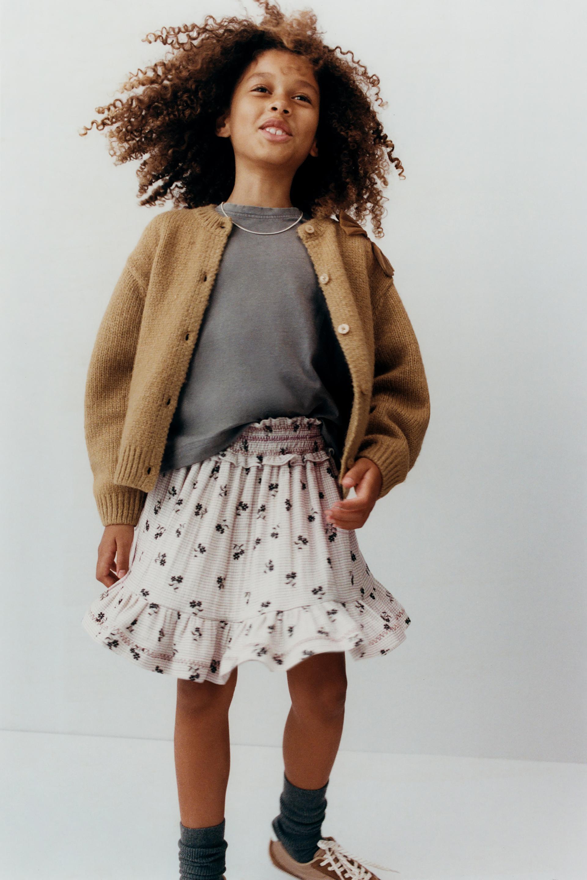 Kidz Management for ZARA publication photo #1