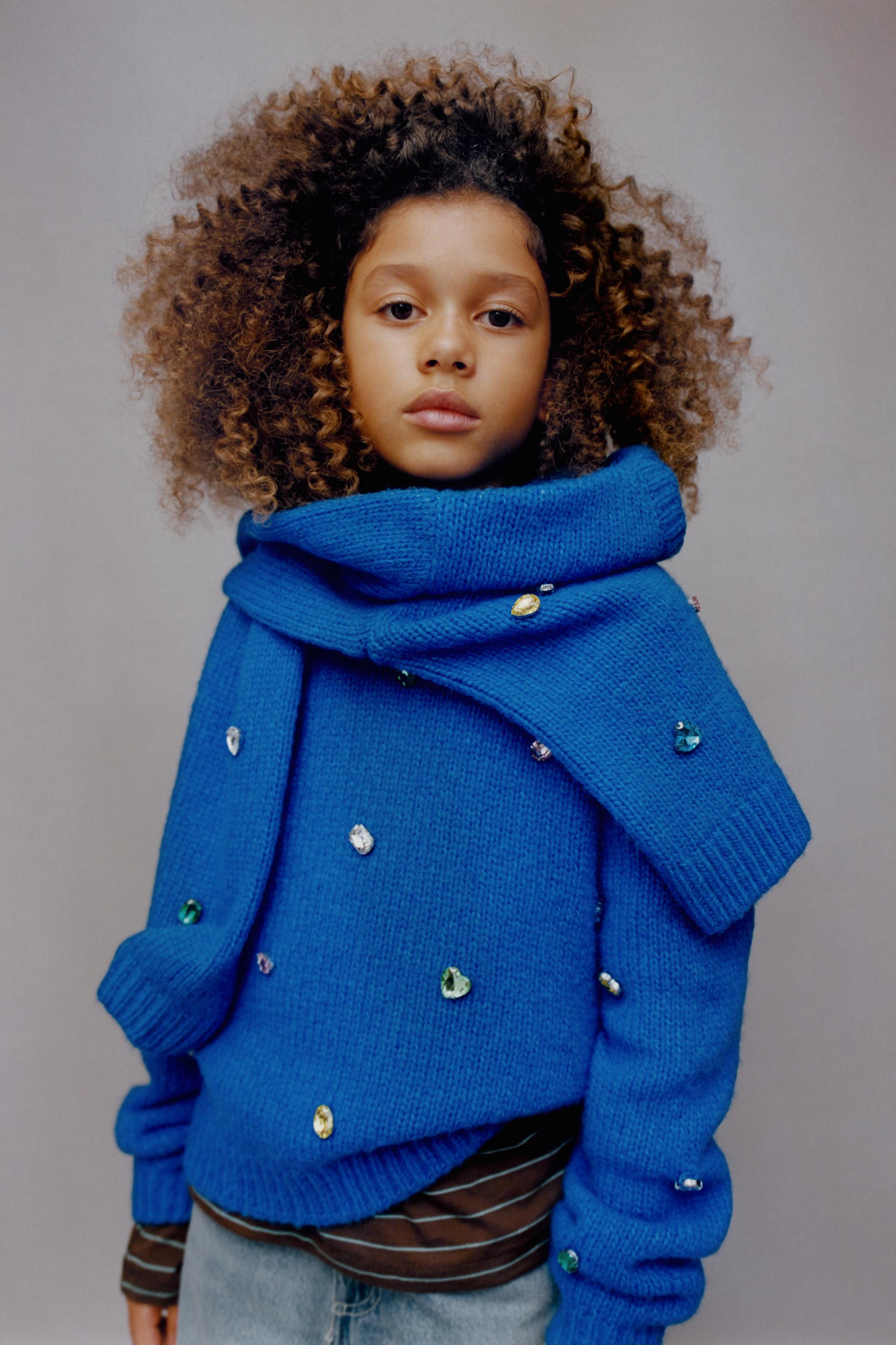 Kidz Management for ZARA publication photo #1