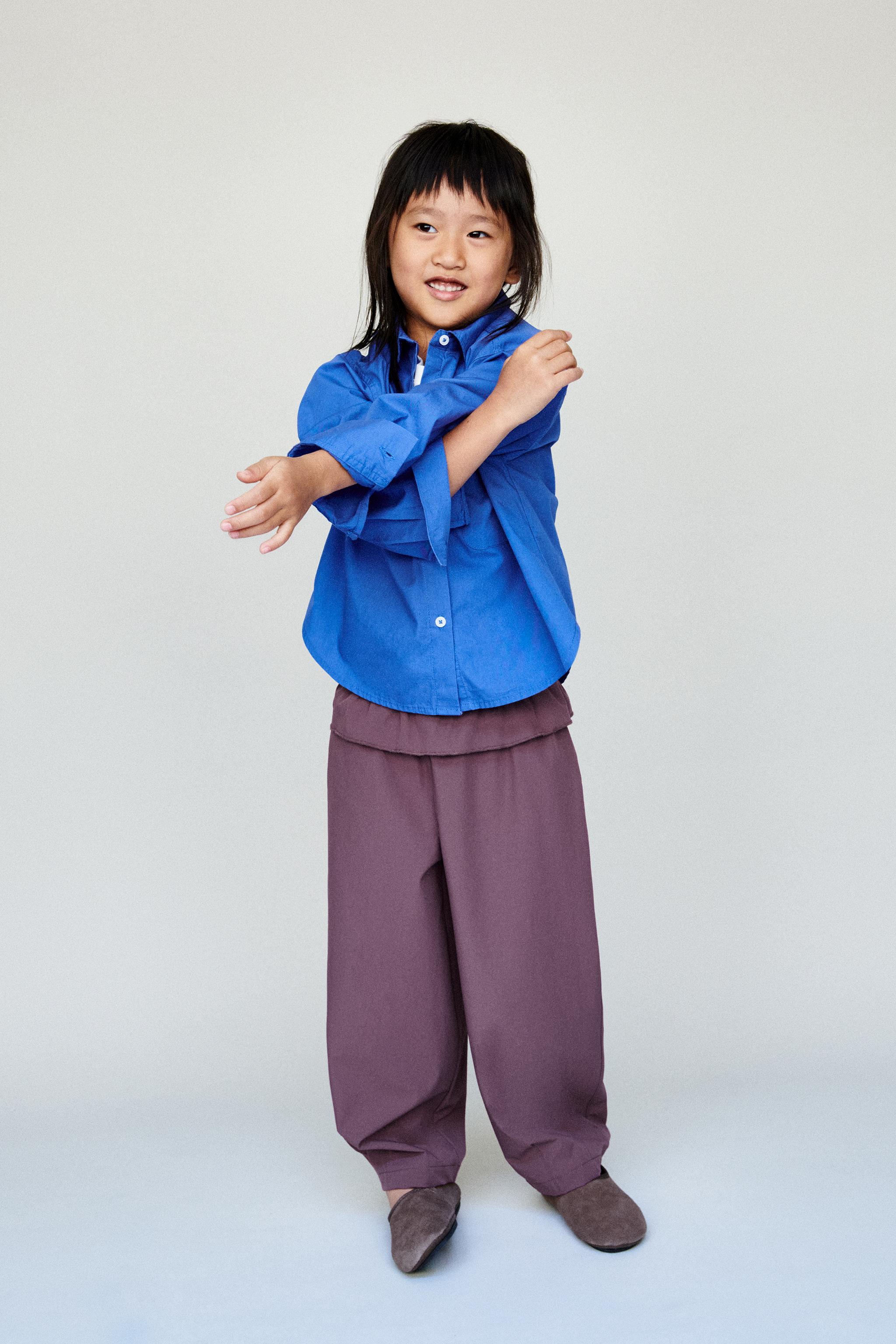 Kidz Management for ZARA item #002