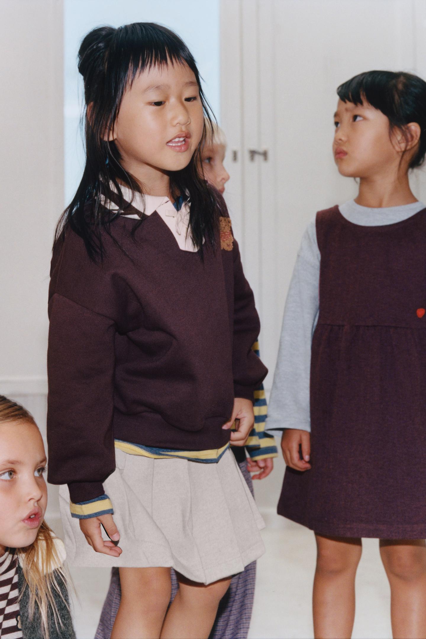 Kidz Management for ZARA item #003