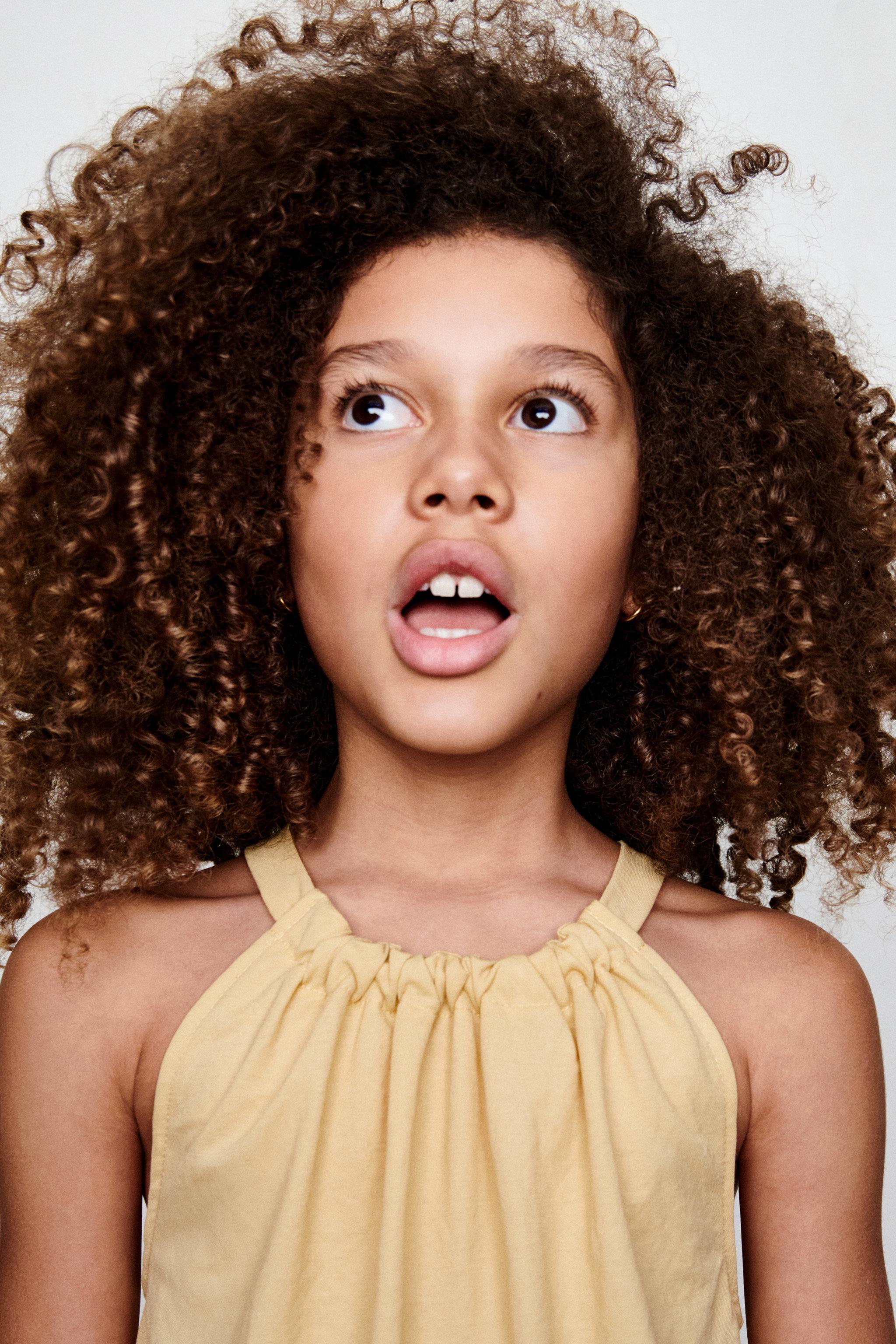 Kidz Management for ZARA item #001