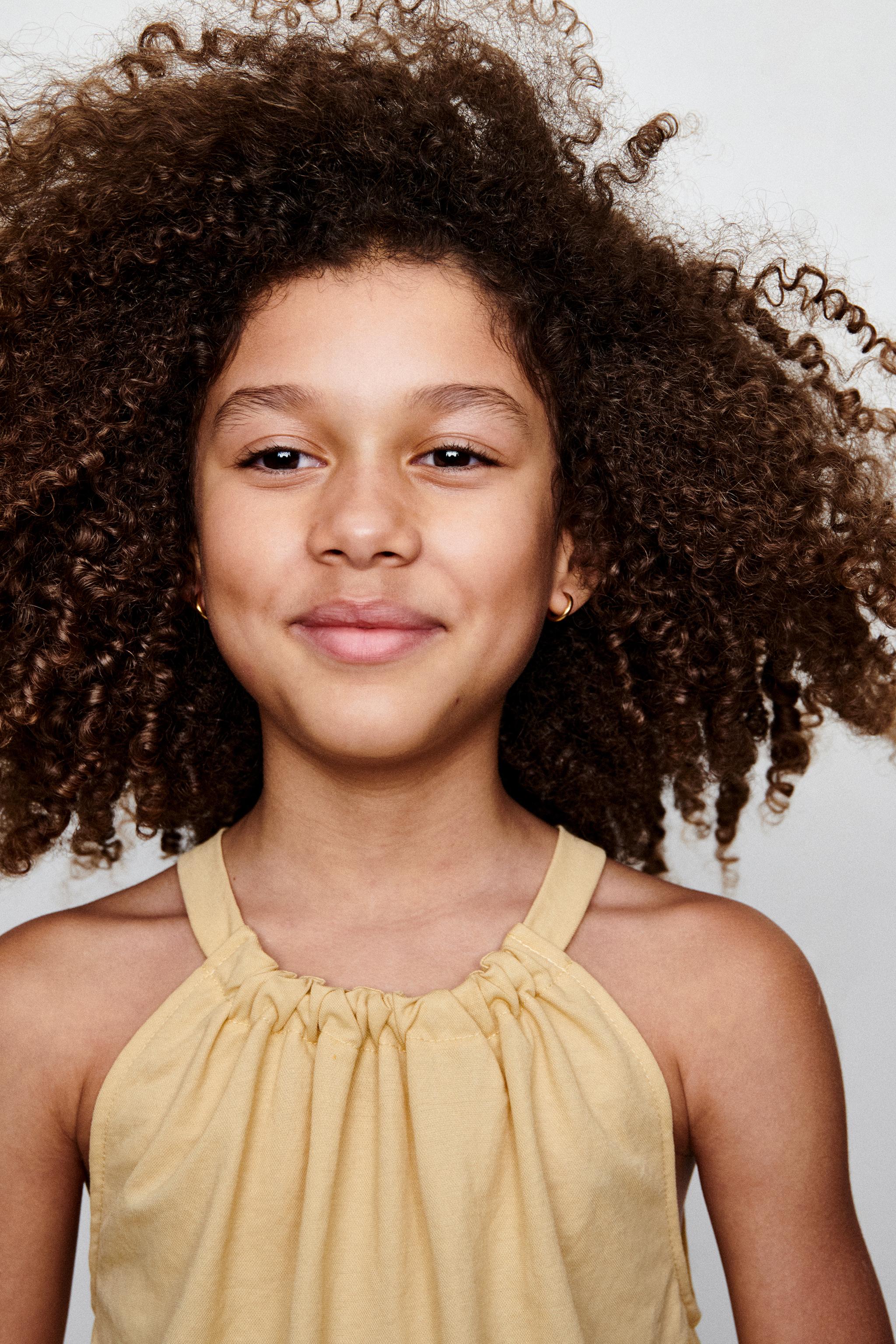 Kidz Management for ZARA item #002