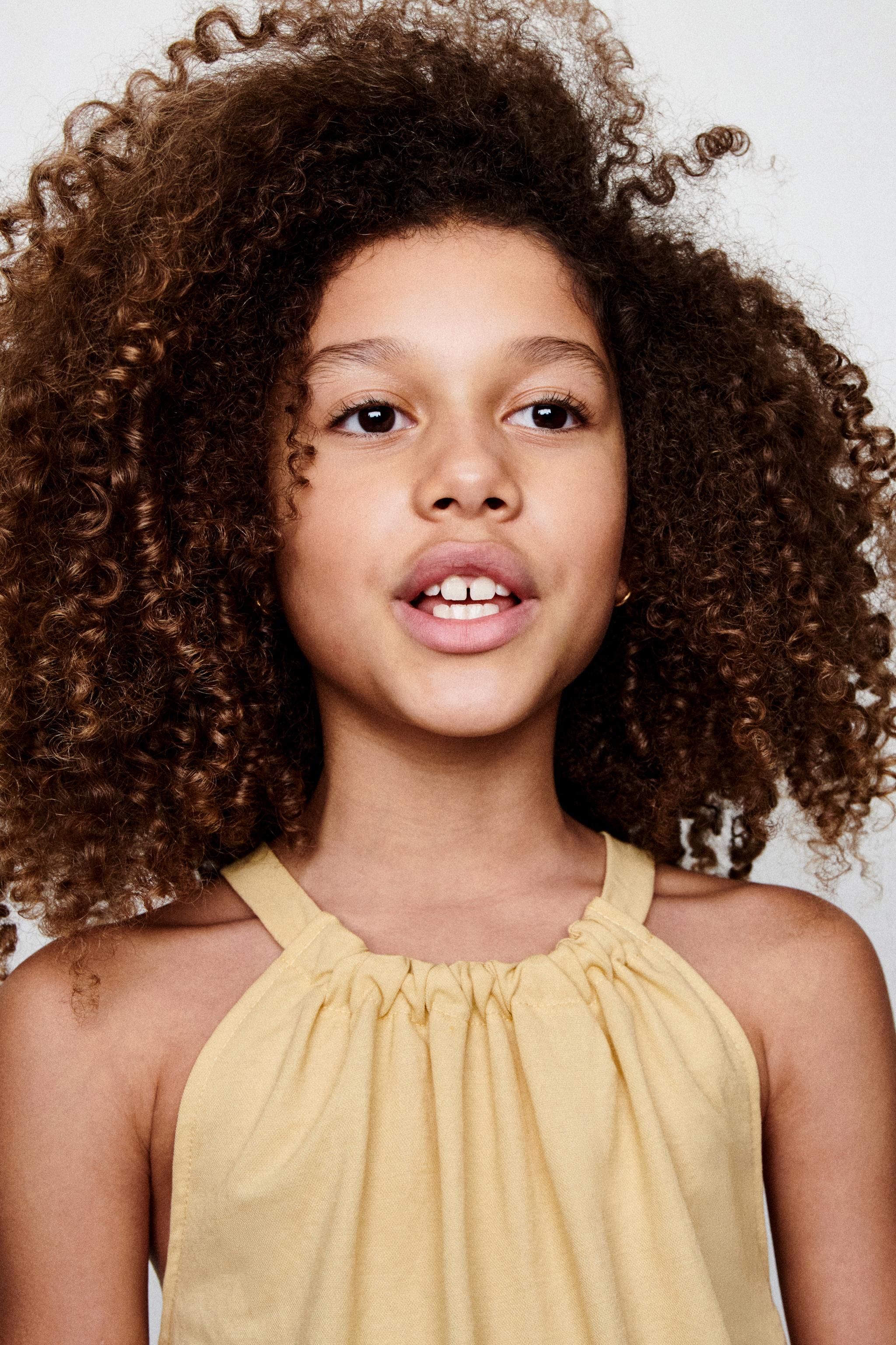 Kidz Management for ZARA item #003