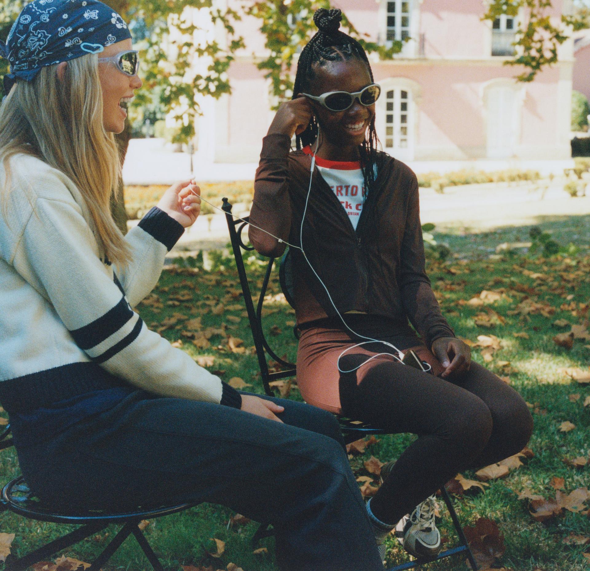 Kidz Management for ZARA item #001