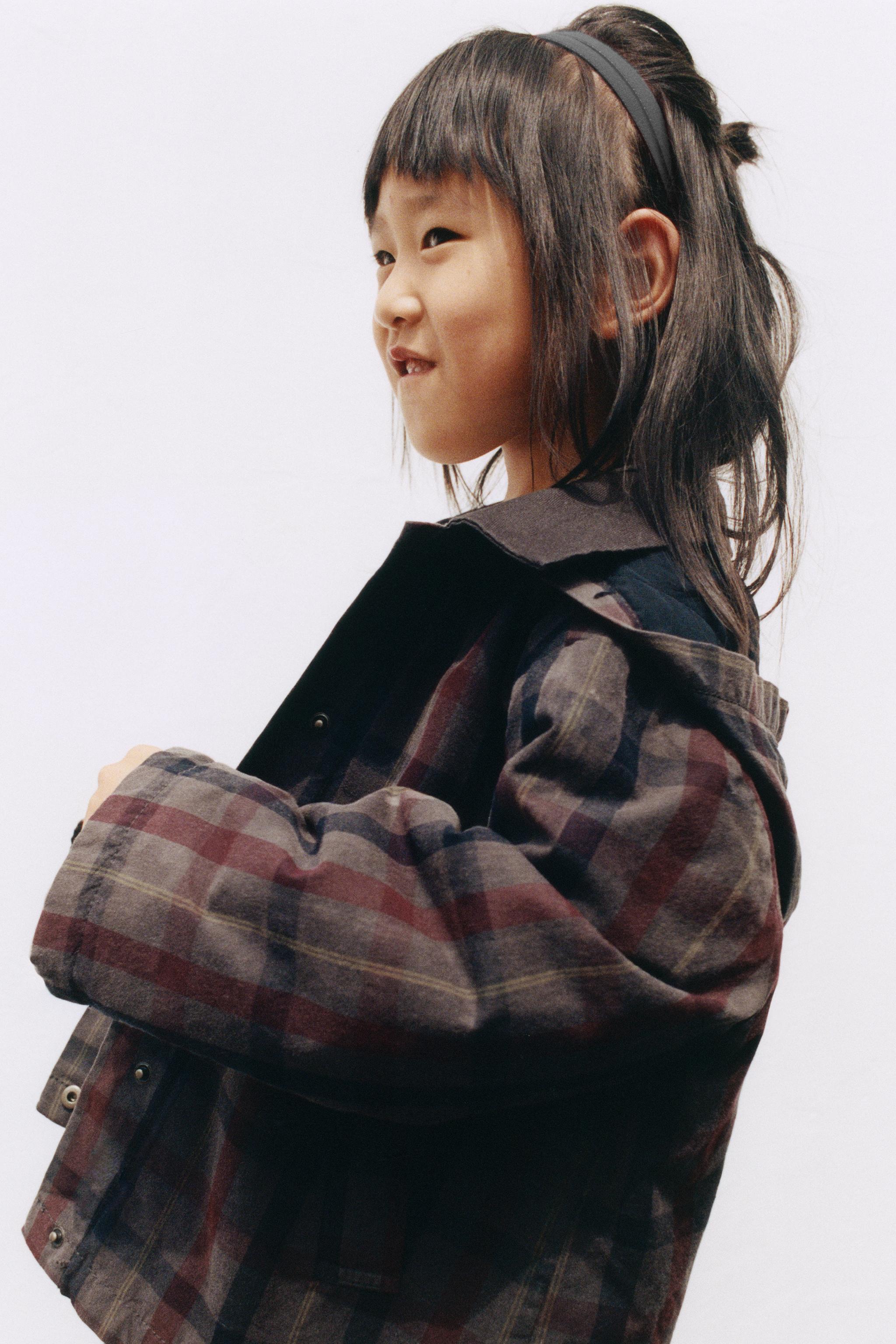 Kidz Management for ZARA  item #002