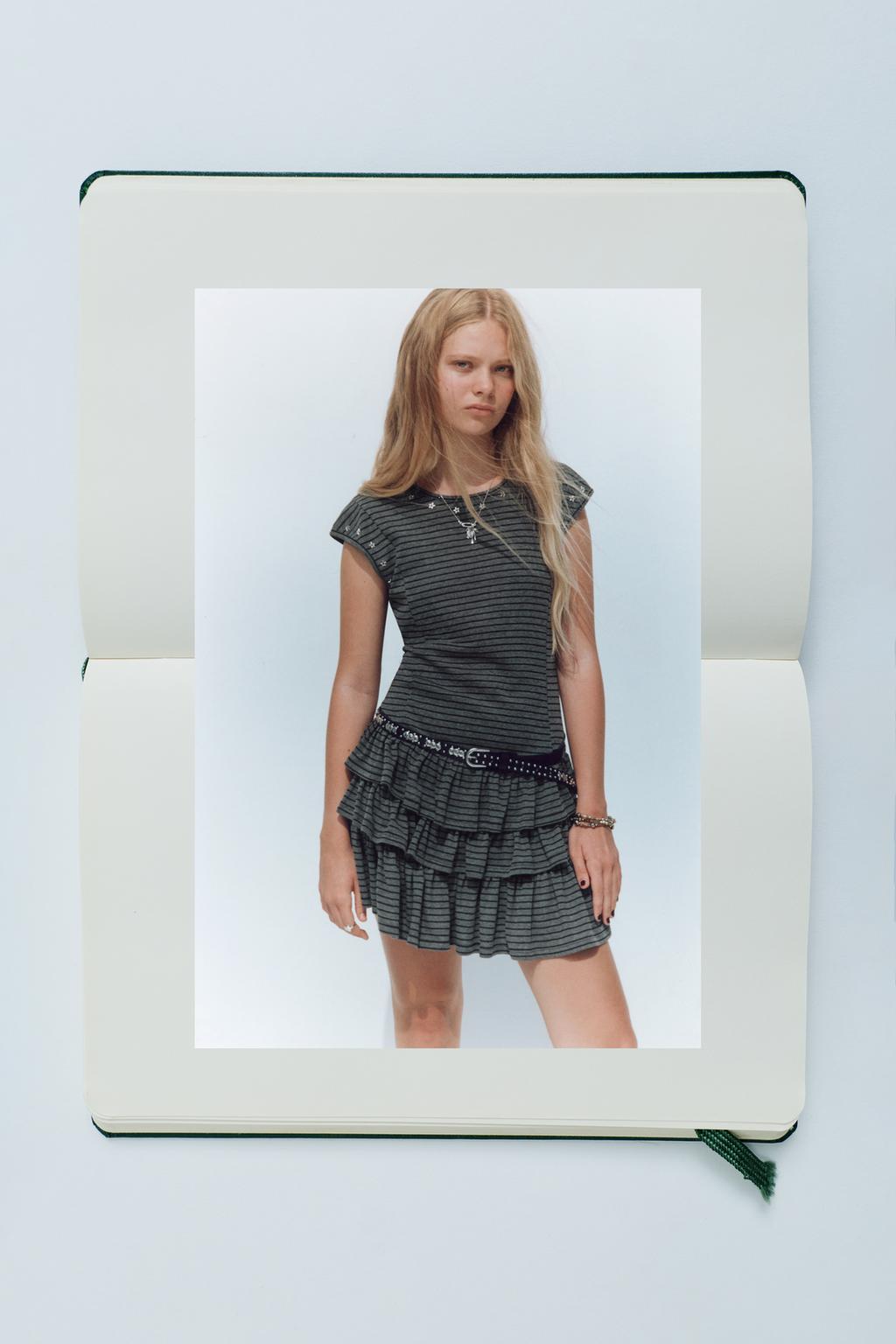Kidz Management for ZARA item #003